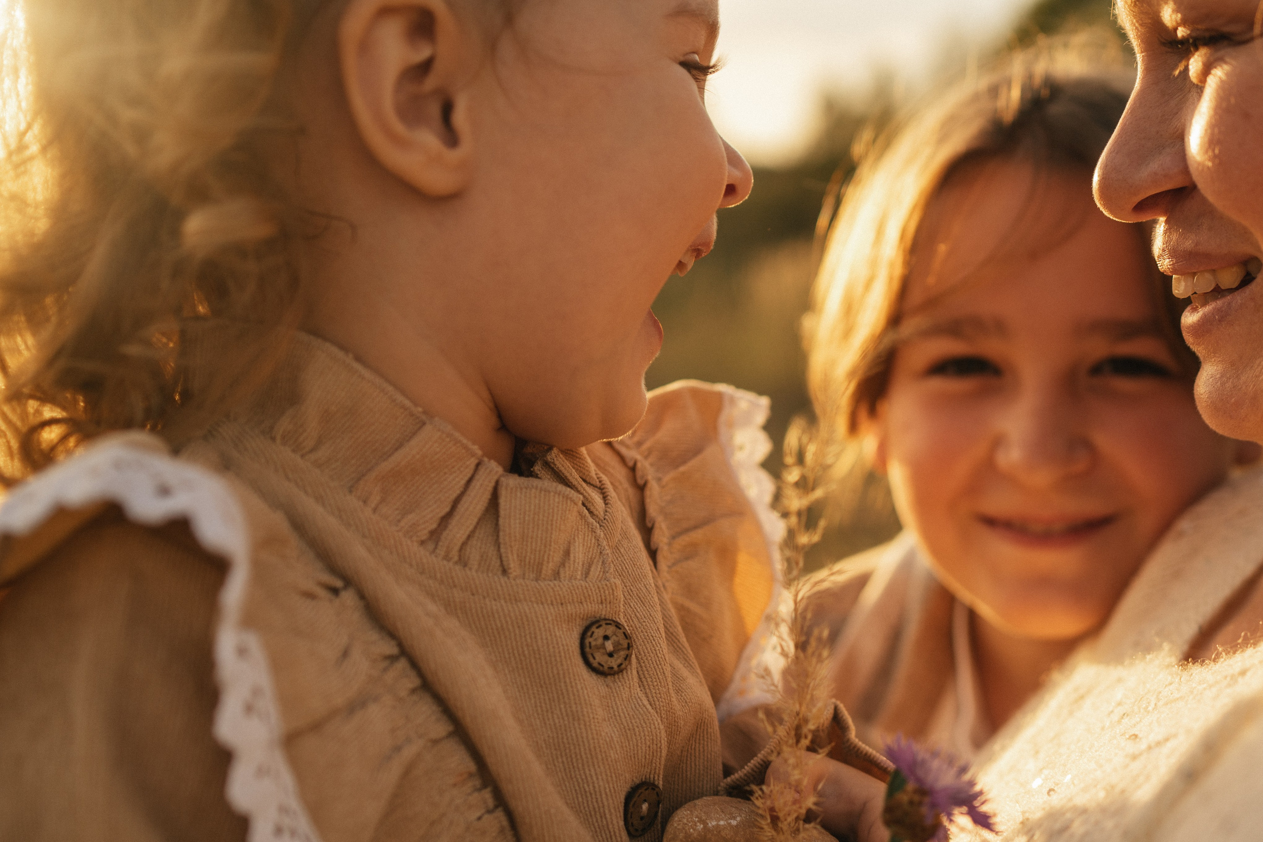 Дети и их родители. Семейный и детский фотограф Москва Дарья Бугра