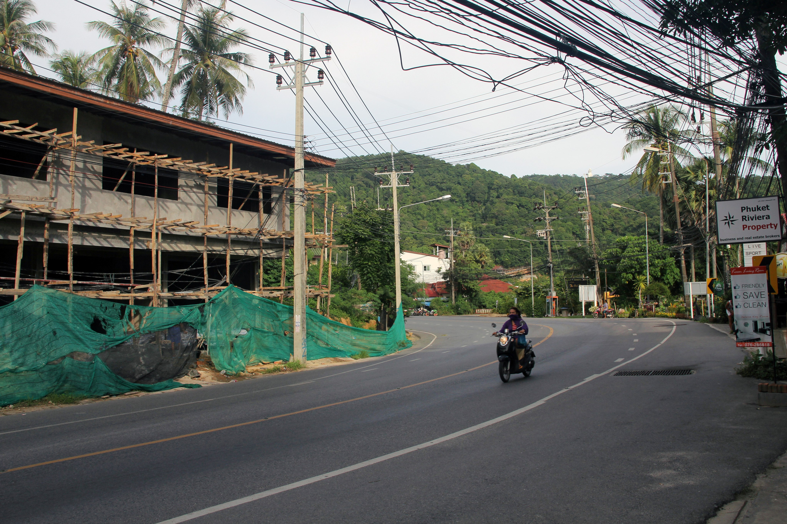 Пхукет. Фотограф Алексей Федорищев