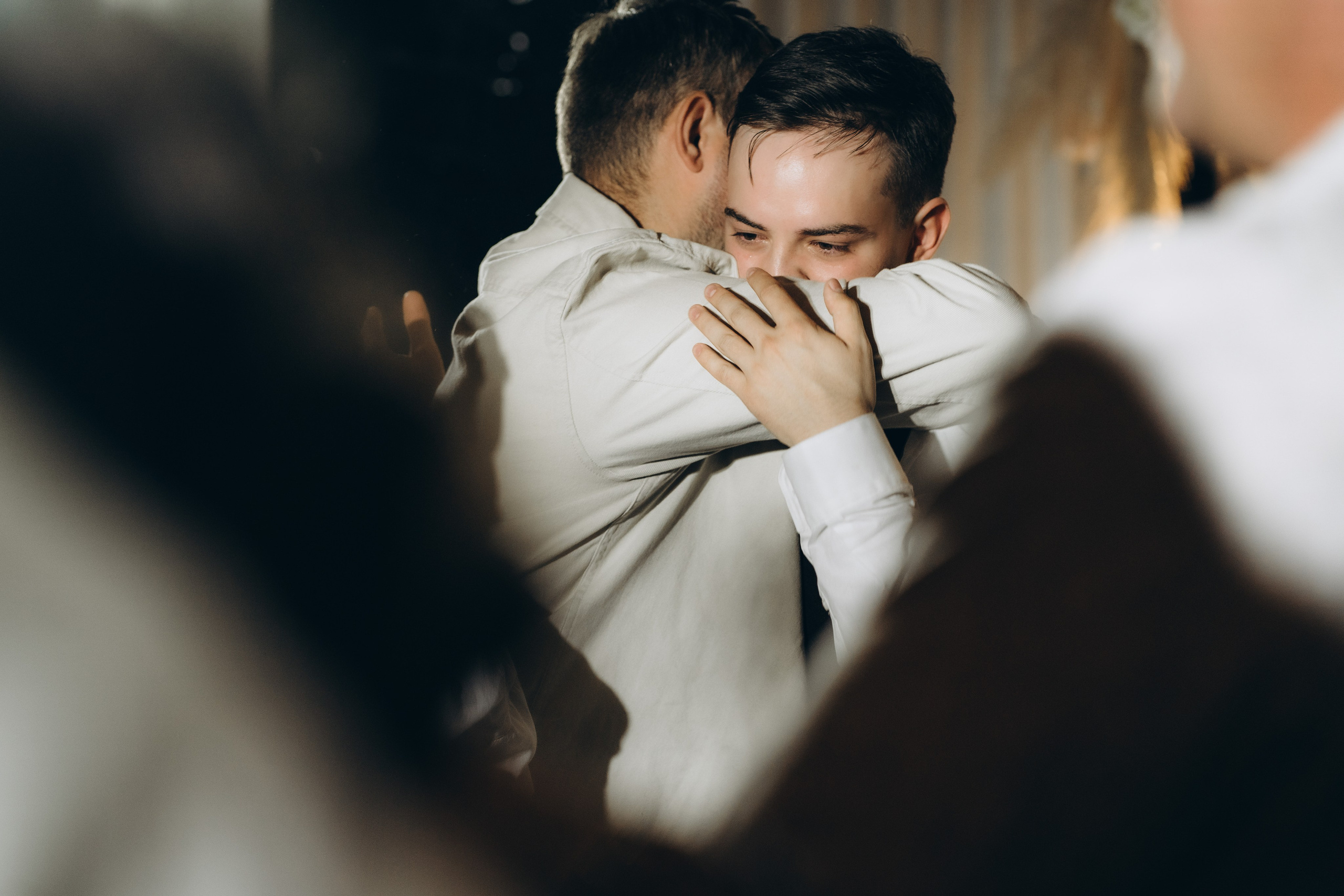 София и Даниил. Главная