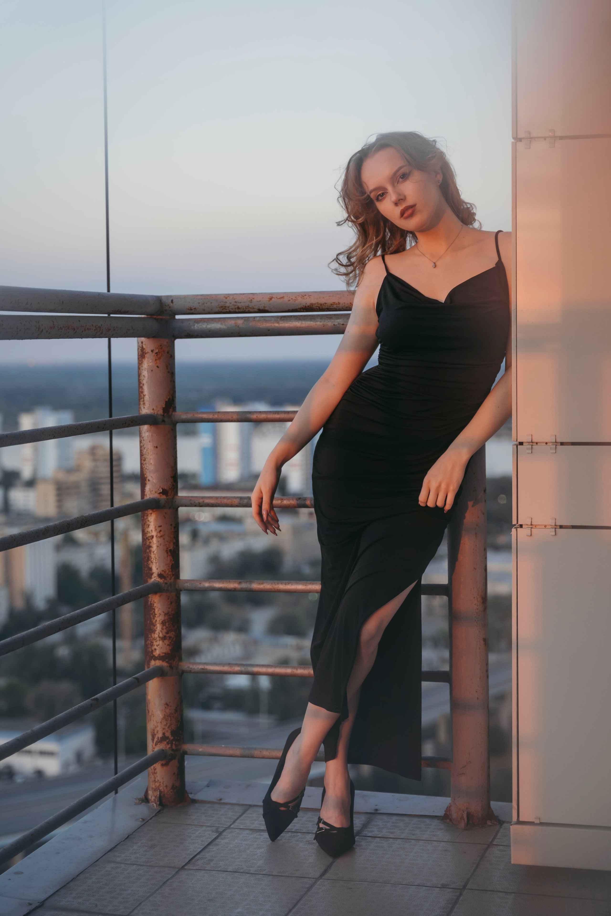 Индивидуальные. Фотограф Волгоград Ксения Устинова