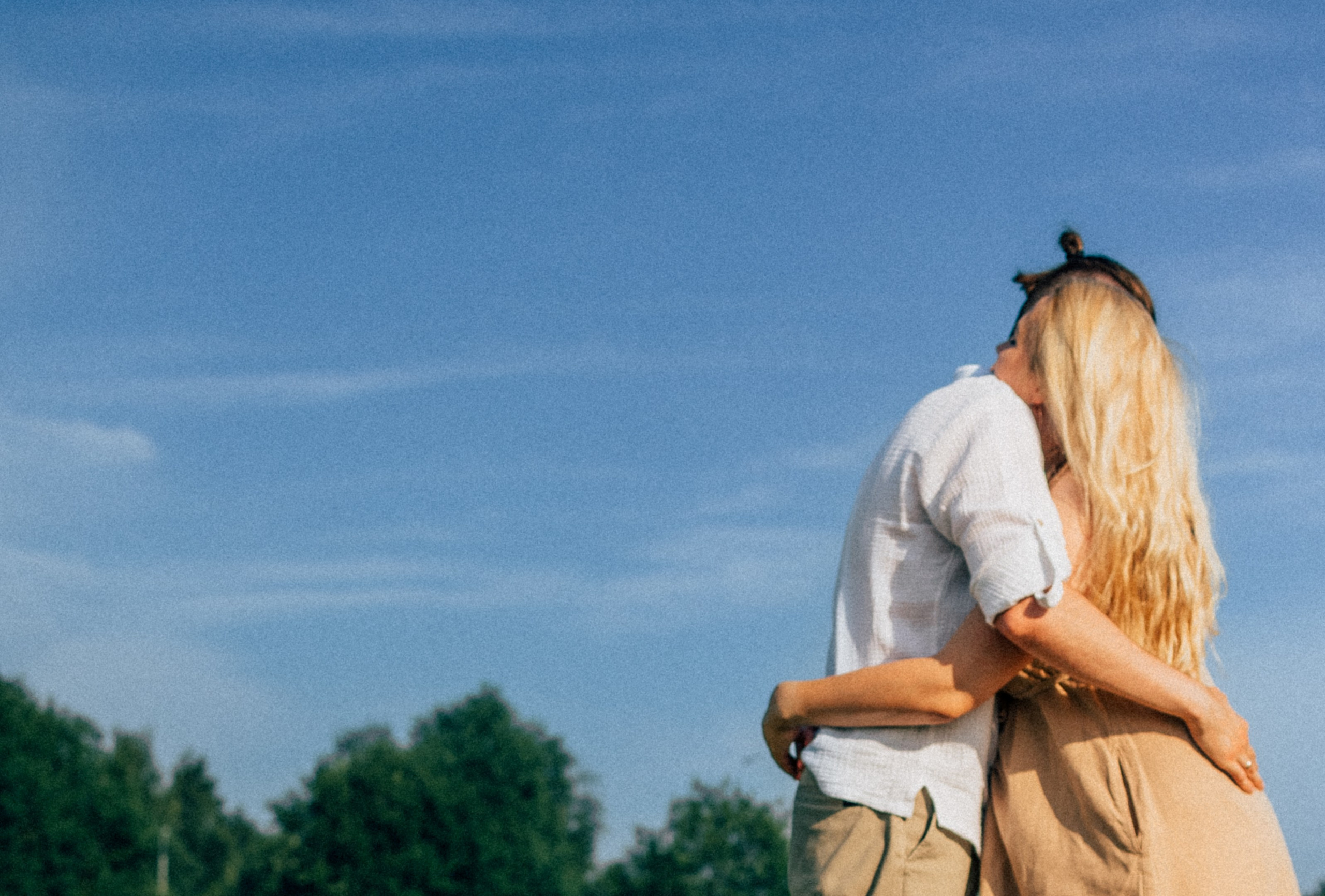 Еще чуть чуть и будет четверо. Фотограф Москва Светлана Кирюшина