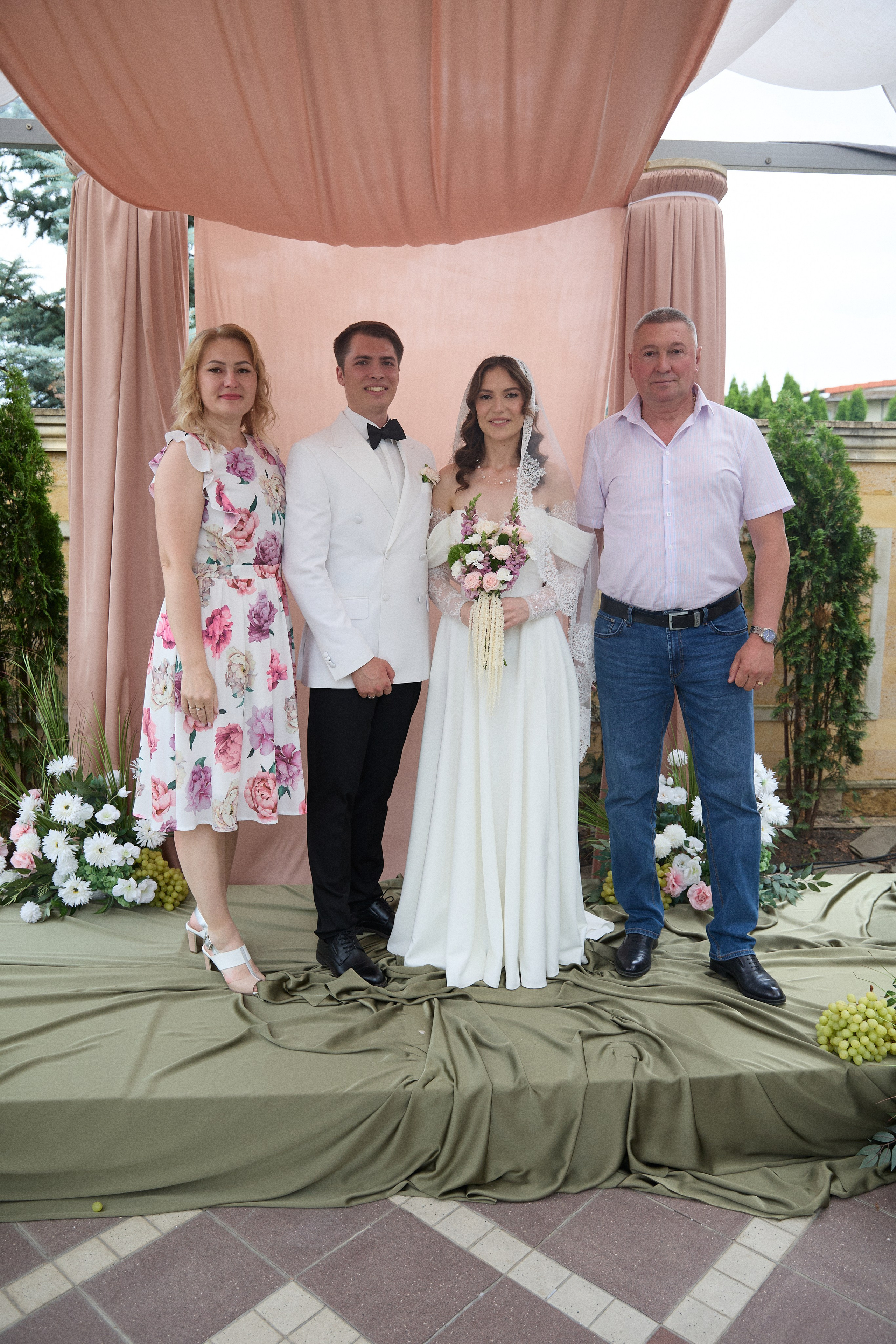 Wedding Day. Фотограф Максим Маркелов