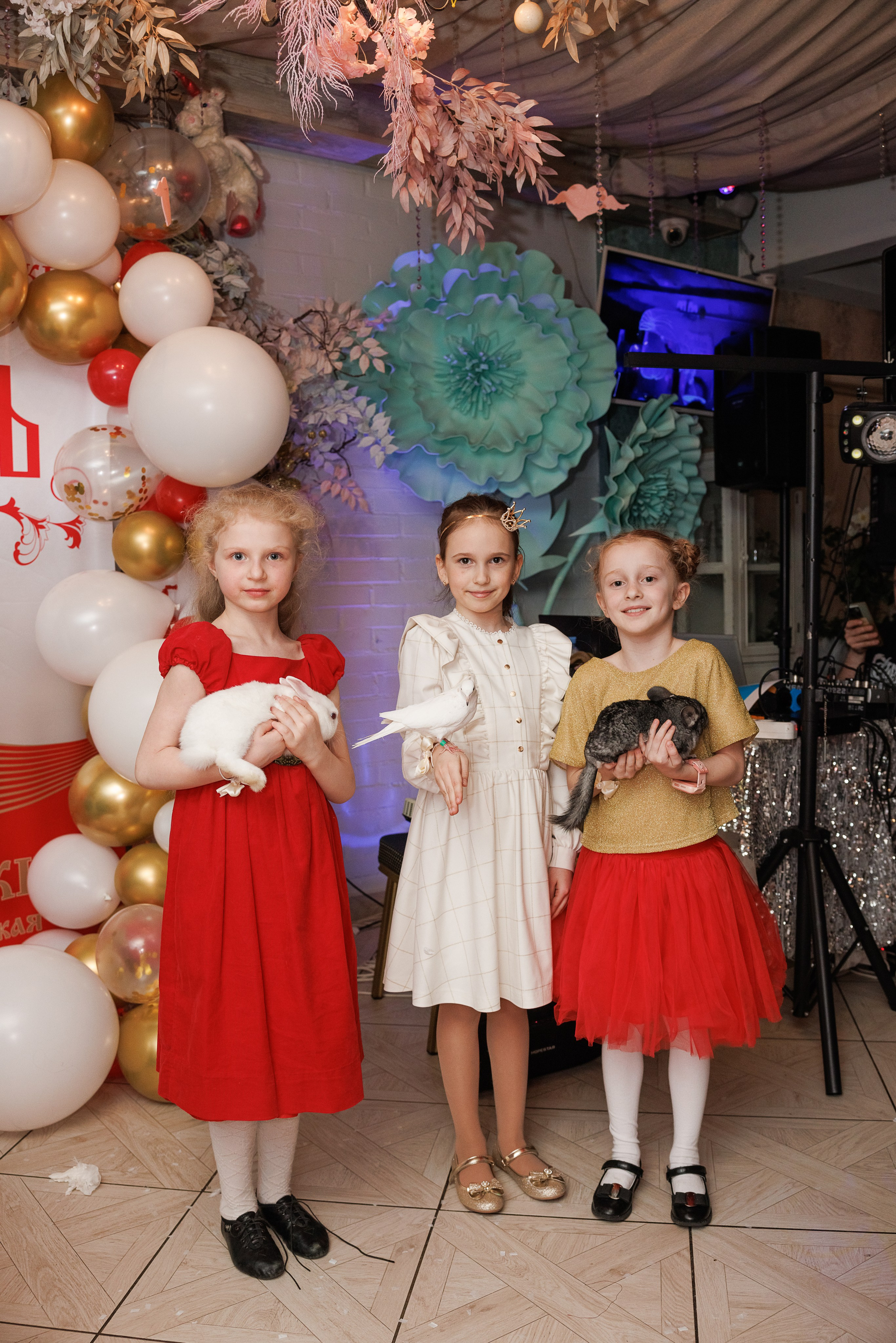 Юбилей ансамбля. Женский и семейный фотограф в Москве Павлова Галина