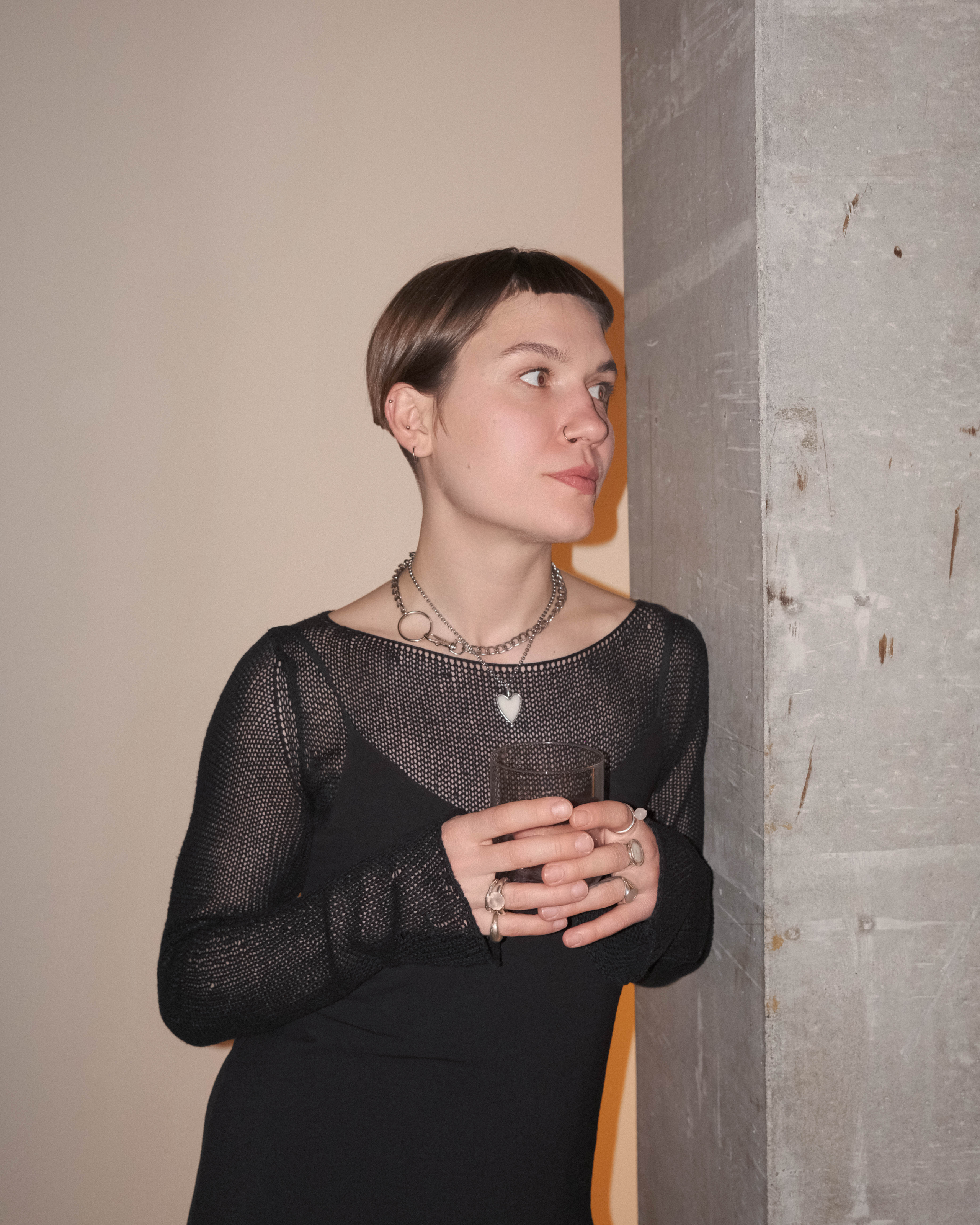 Events. Фотограф Ксения Леонтьева