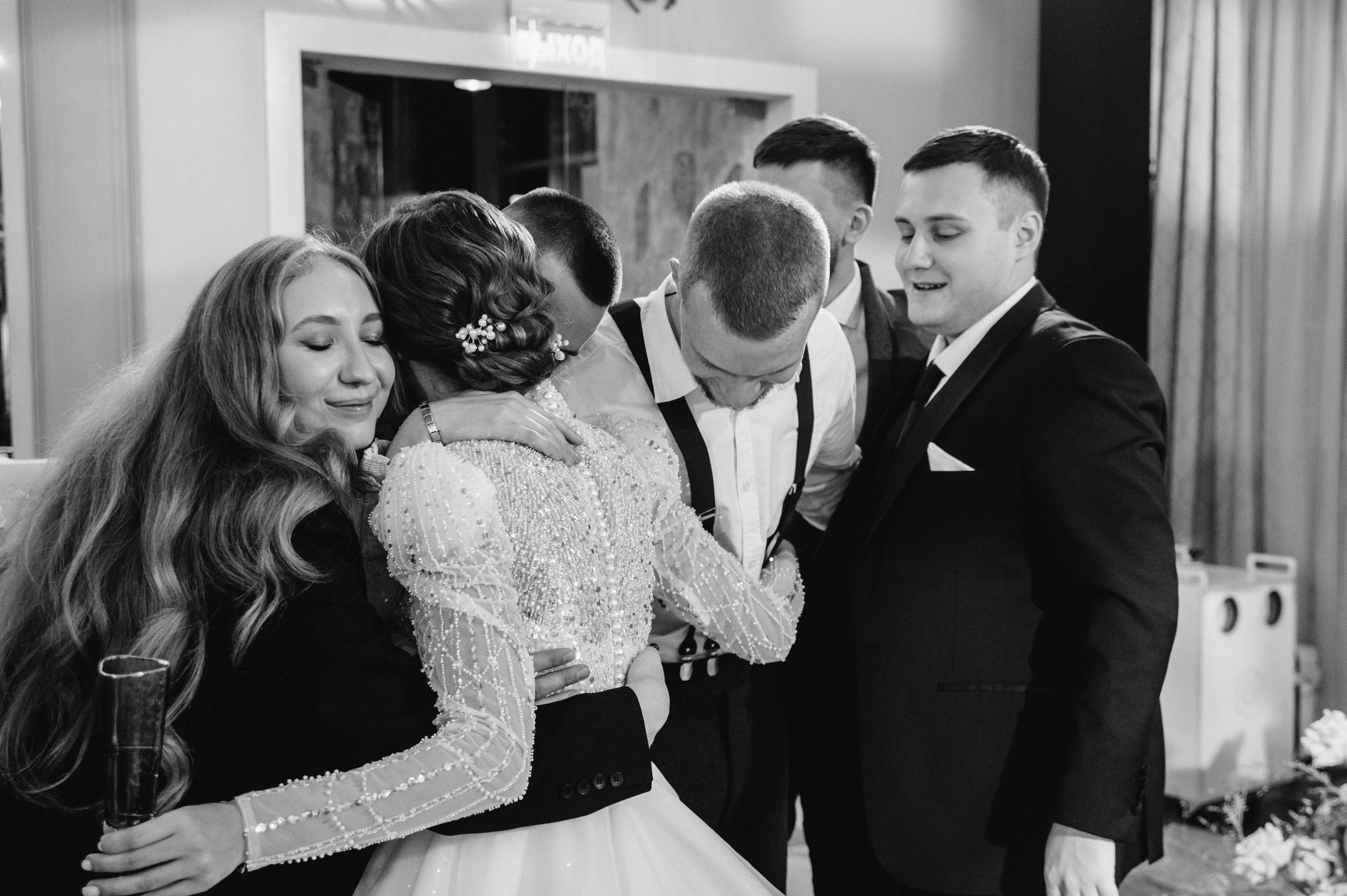 32 гостя. Бюджет 978.000. Организатор свадеб в Ростове-на-Дону