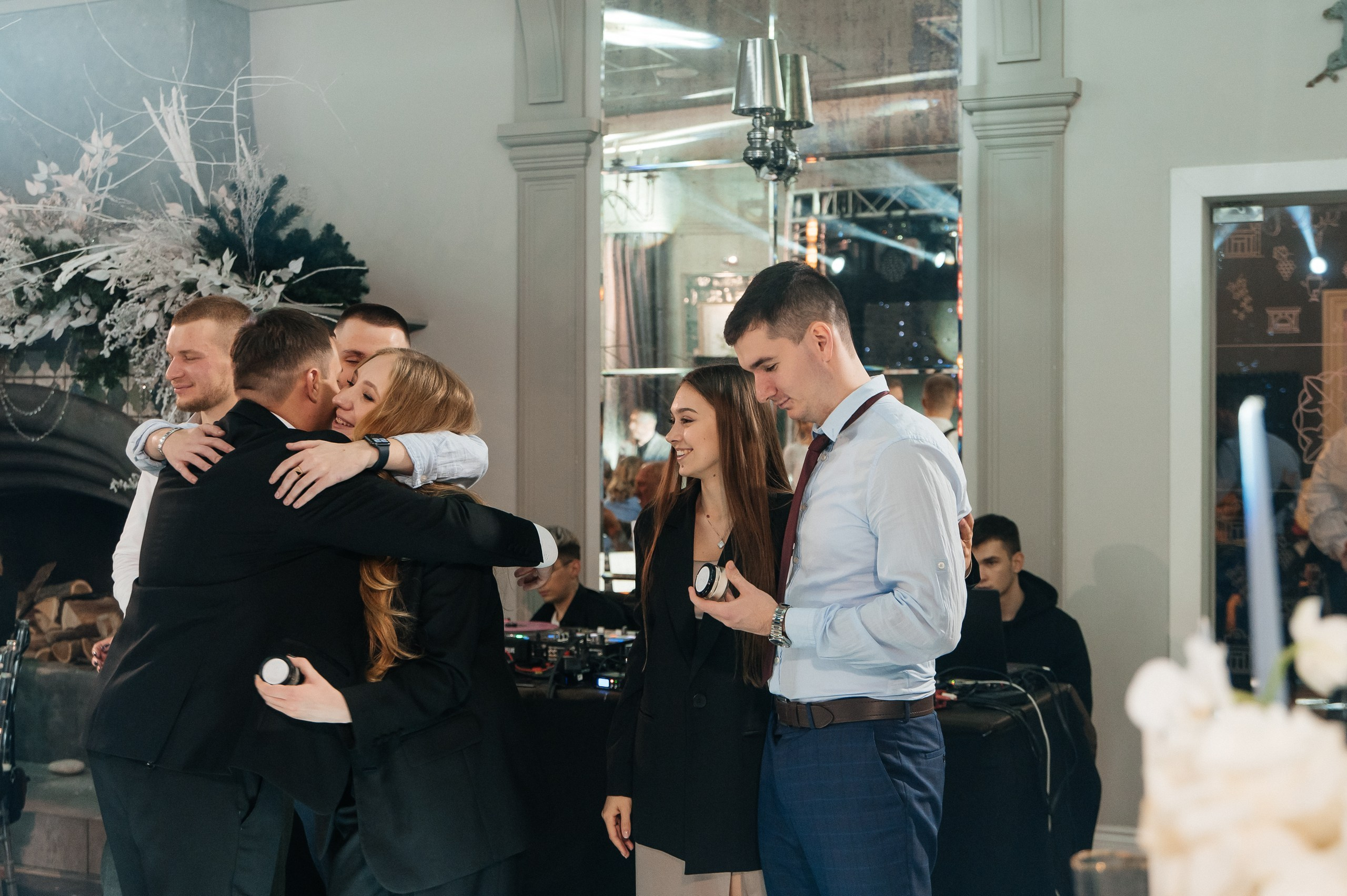 32 гостя. Бюджет 978.000. Организатор свадеб в Ростове-на-Дону