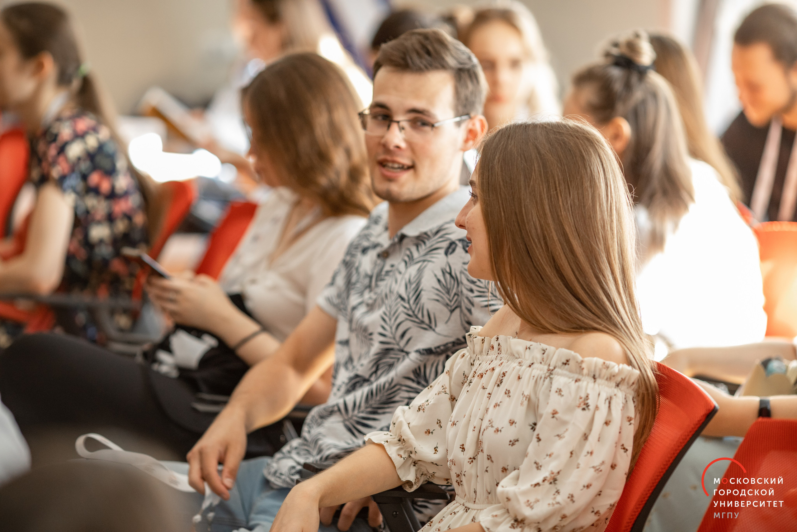 Летняя Школа Студенческого Актива | МГПУ Кураторы. Alexey Sentyurin, brands and business photographer in Moscow