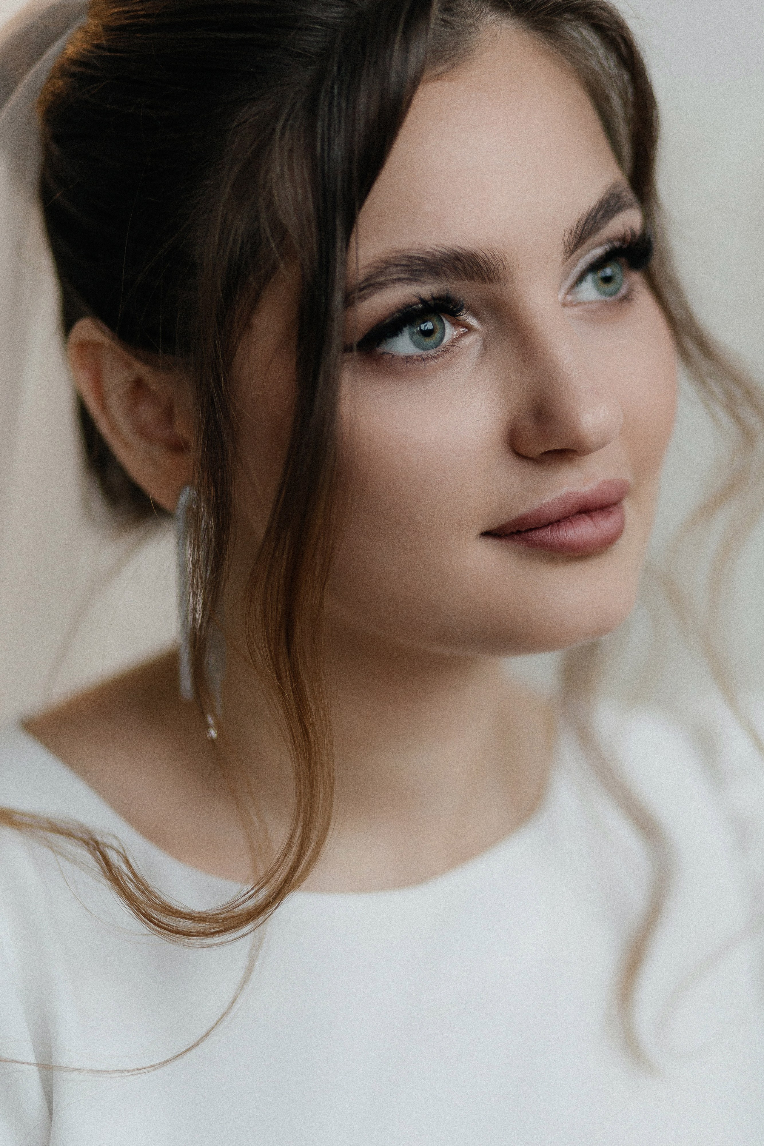 Свадебный день в классическом стиле в Нижнем Новгороде. Свадебный фотограф в Нижнем Новгороде Генеральская Ира