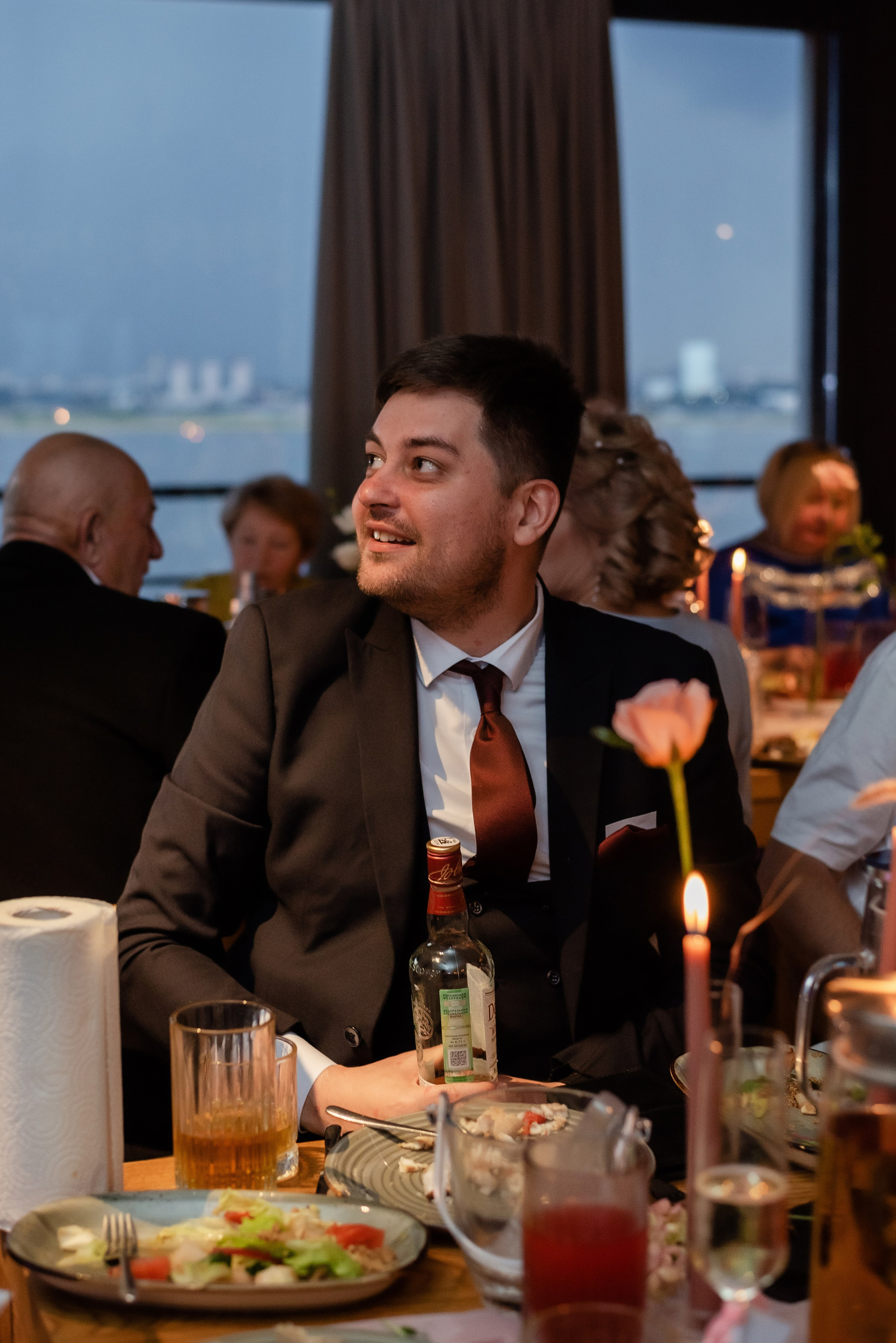 Марина+Василий. Свадебный и семейный фотограф Волгоград Ксения Афонина