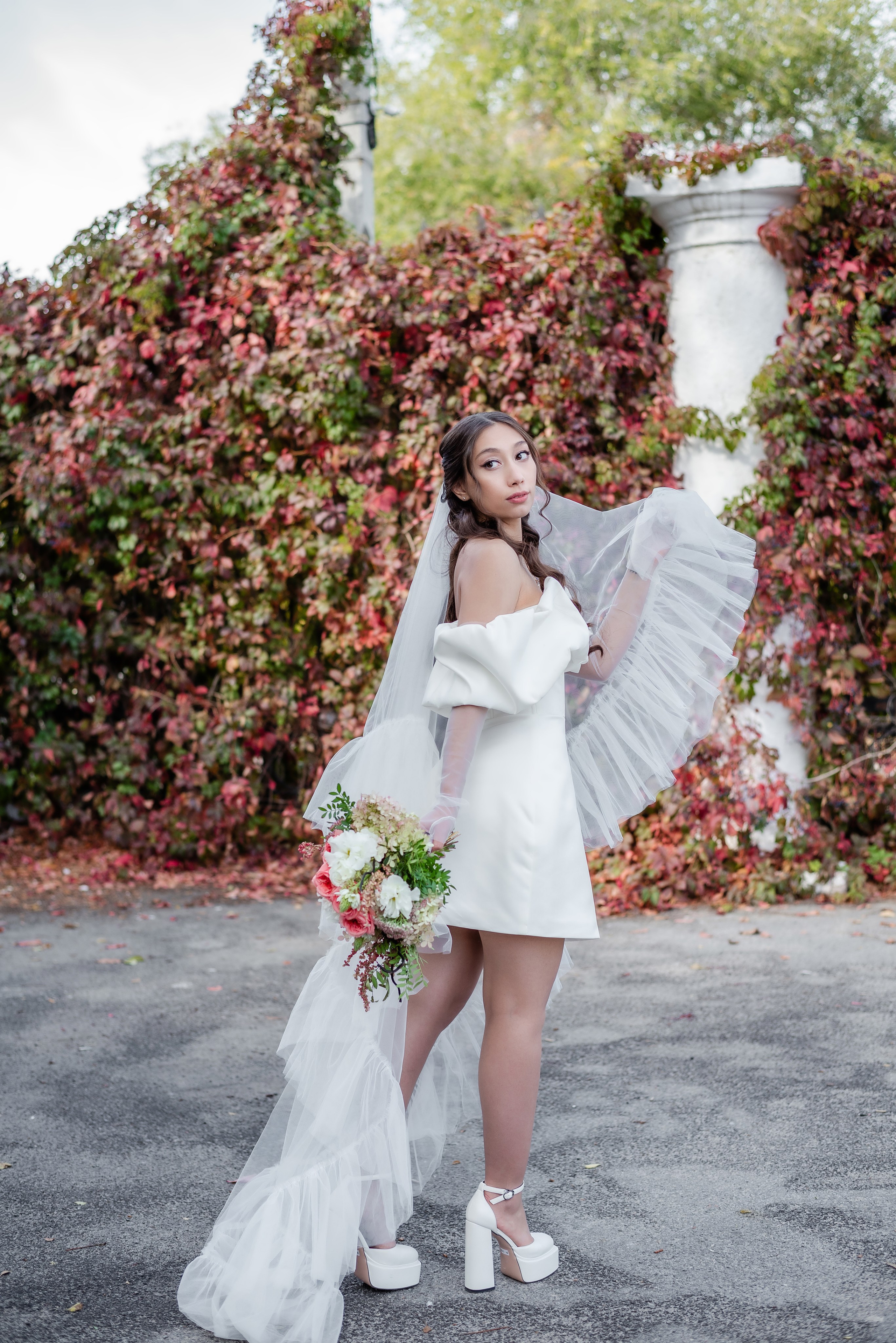 Марина+Василий. Свадебный и семейный фотограф Волгоград Ксения Афонина