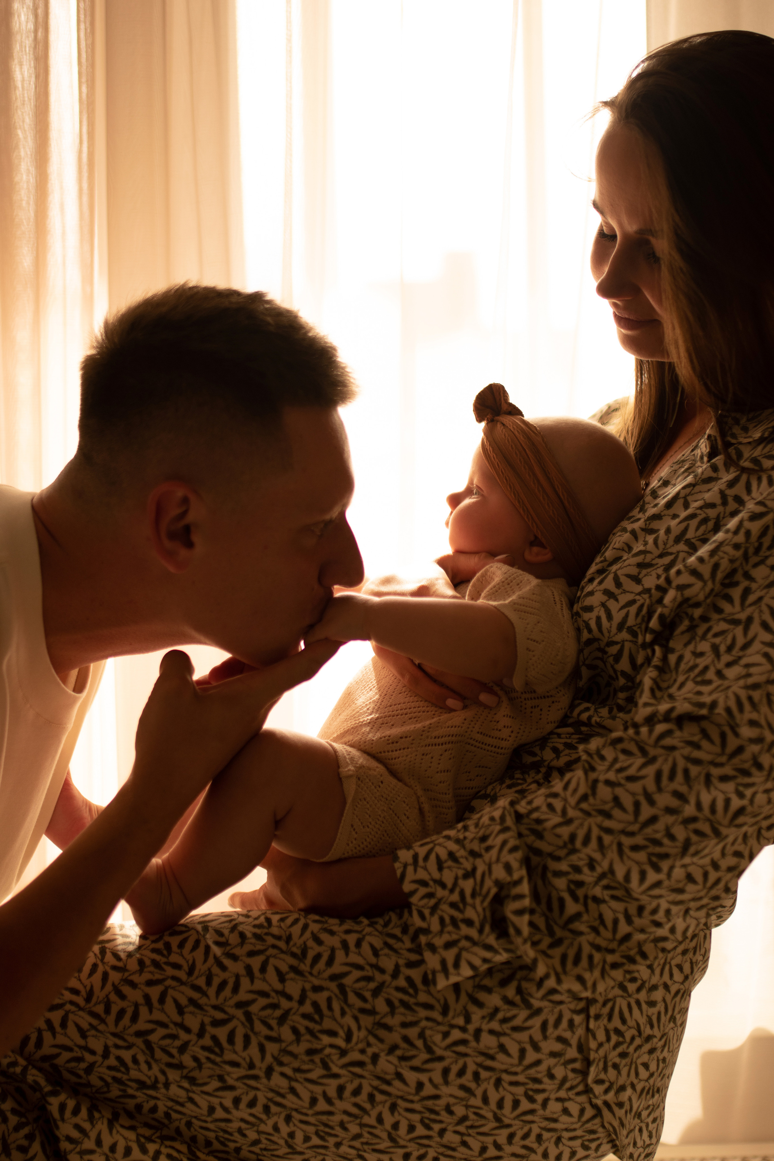 СЕМЬЯ. Gorskinadarya.ru