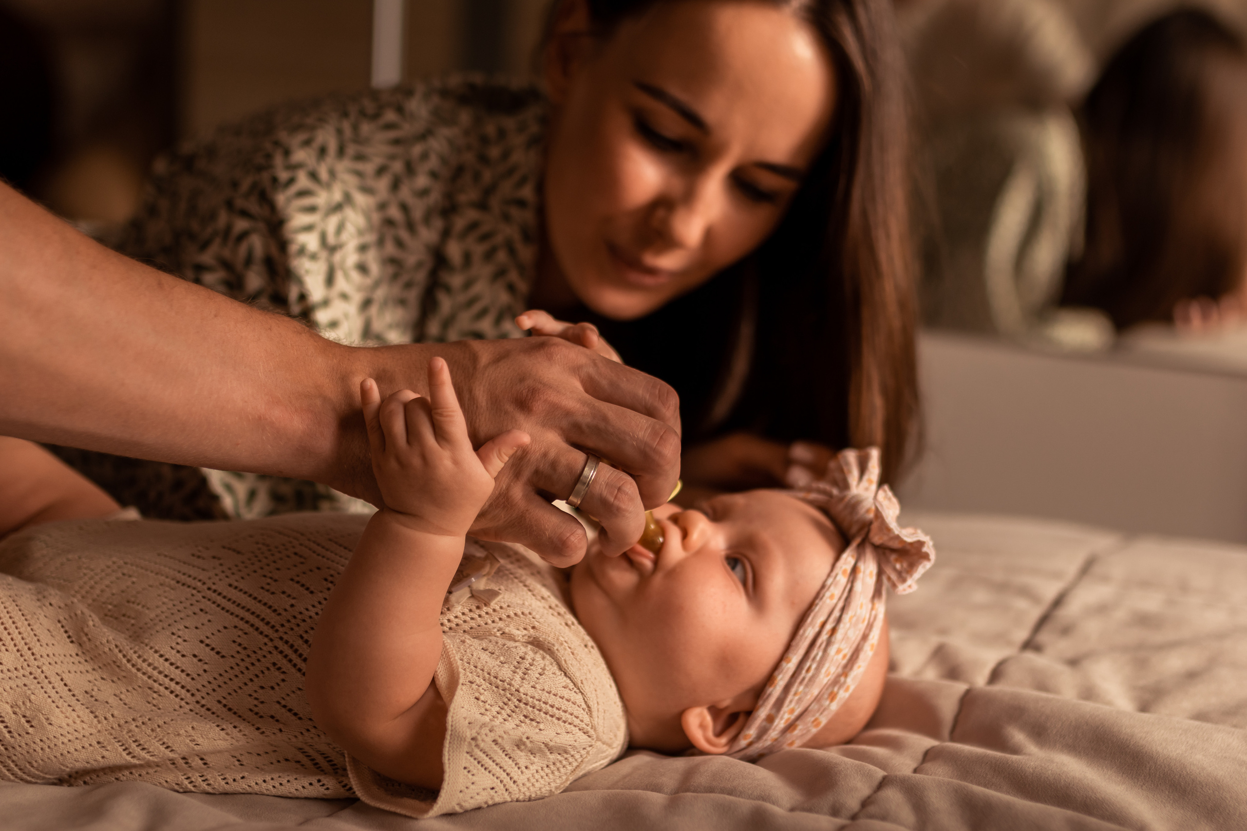 СЕМЬЯ. Gorskinadarya.ru