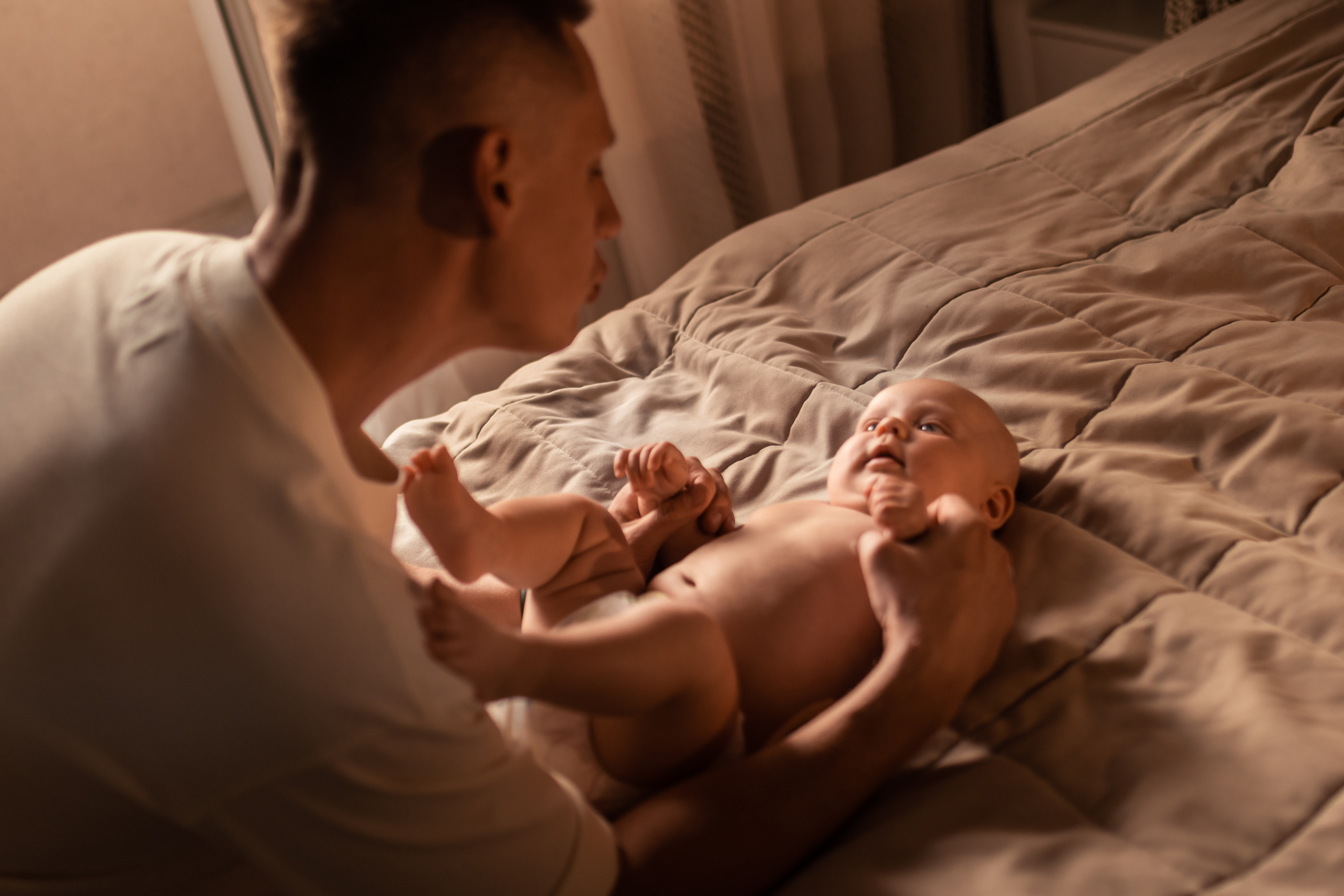 СЕМЬЯ. Gorskinadarya.ru