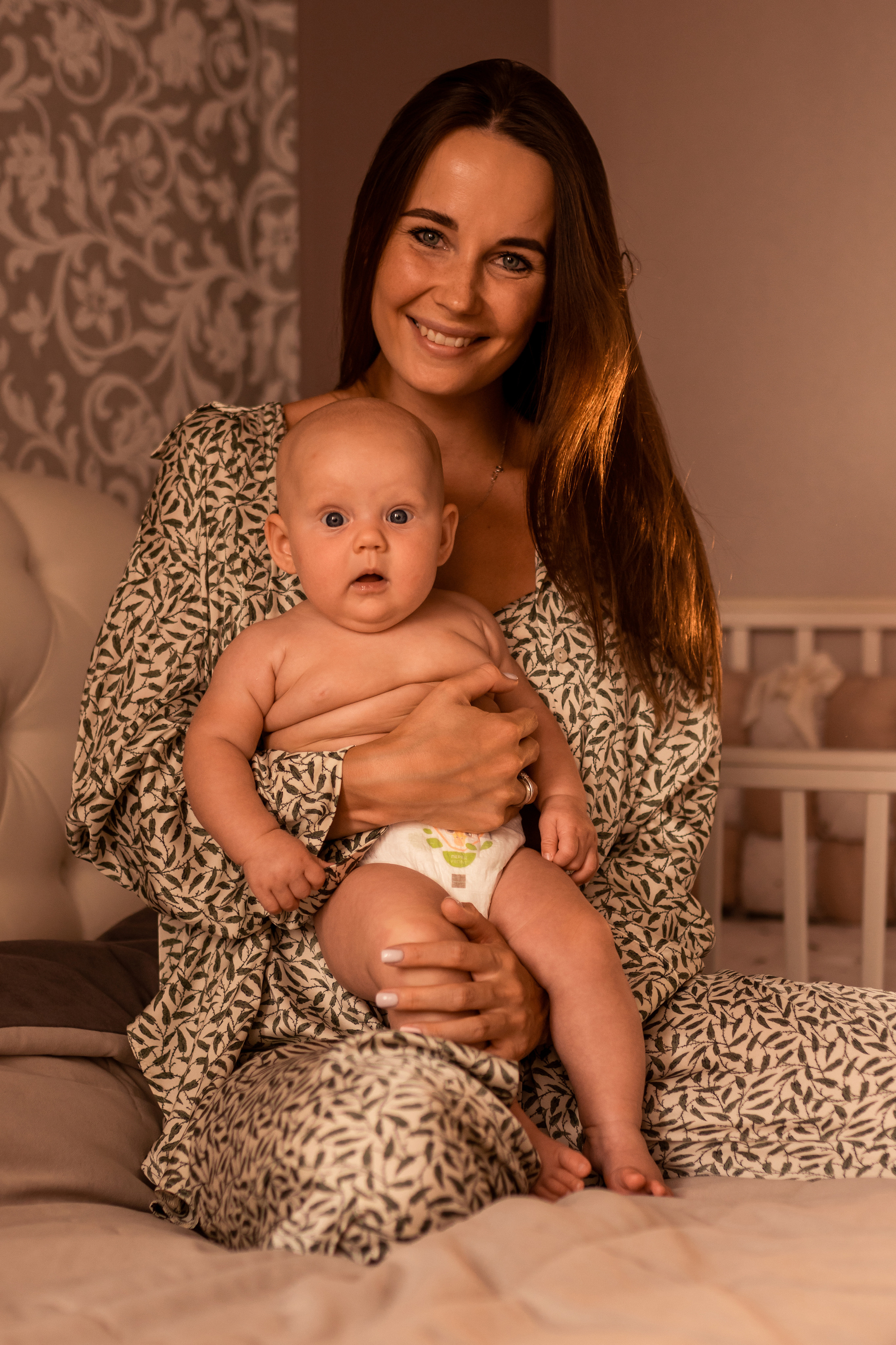 СЕМЬЯ. Gorskinadarya.ru