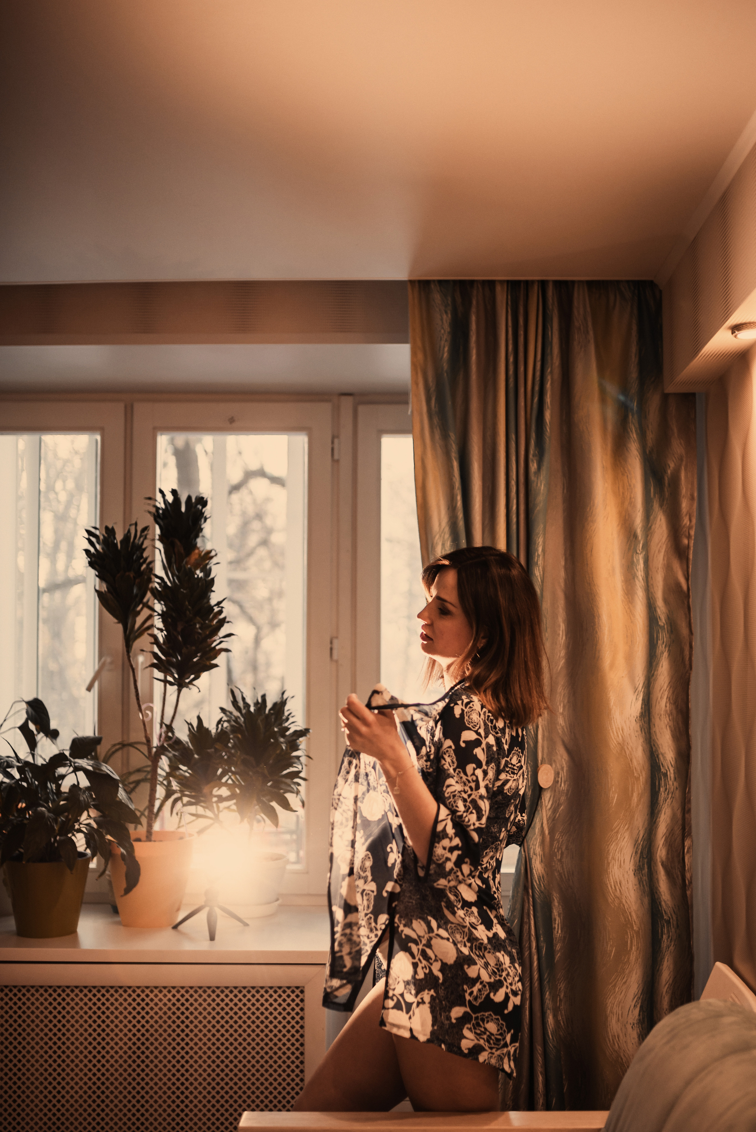 ОЖИДАНИЕ. Gorskinadarya.ru