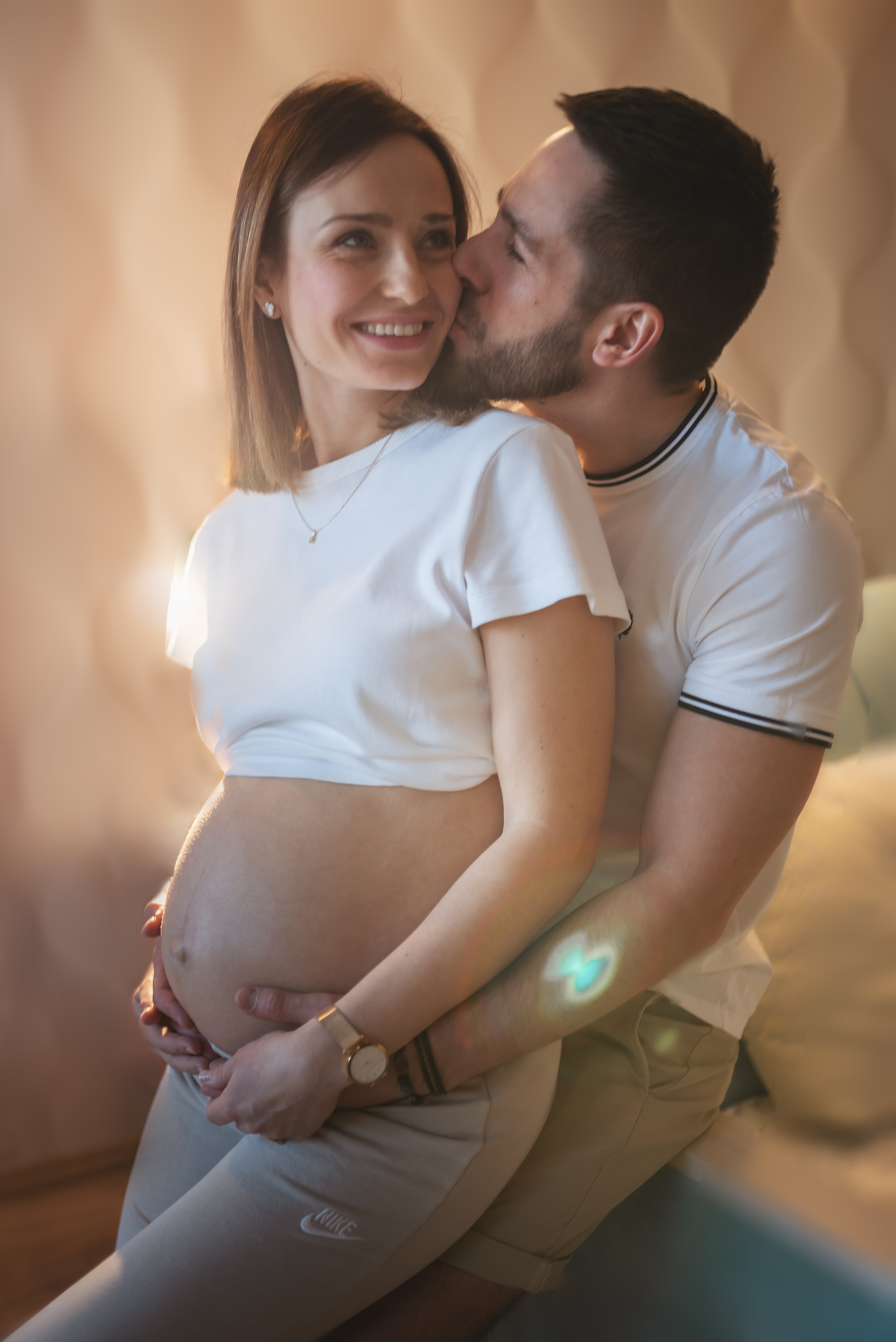 Наташа, Кирилл и Лиза. Gorskinadarya.ru