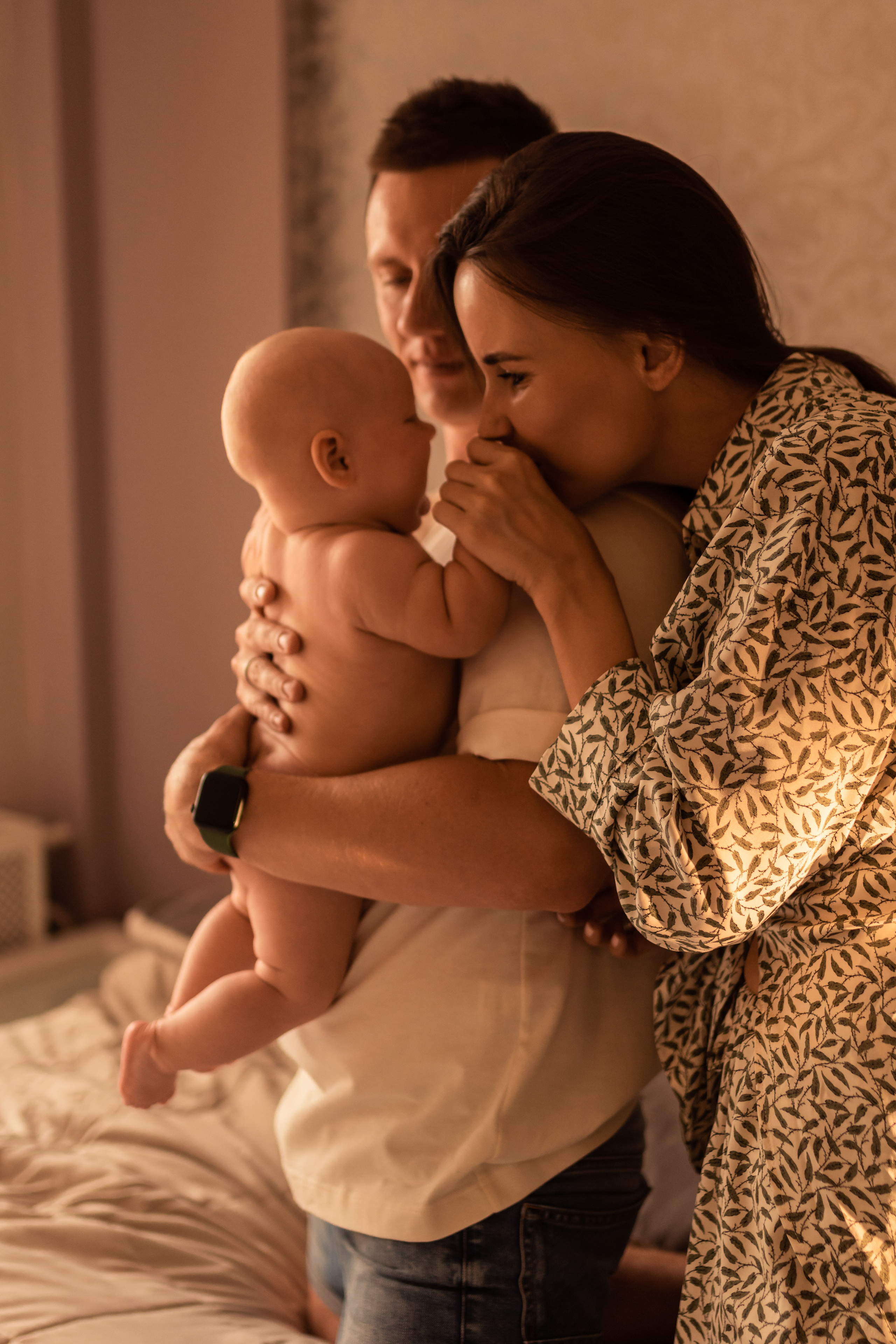 СЕМЬЯ. Gorskinadarya.ru