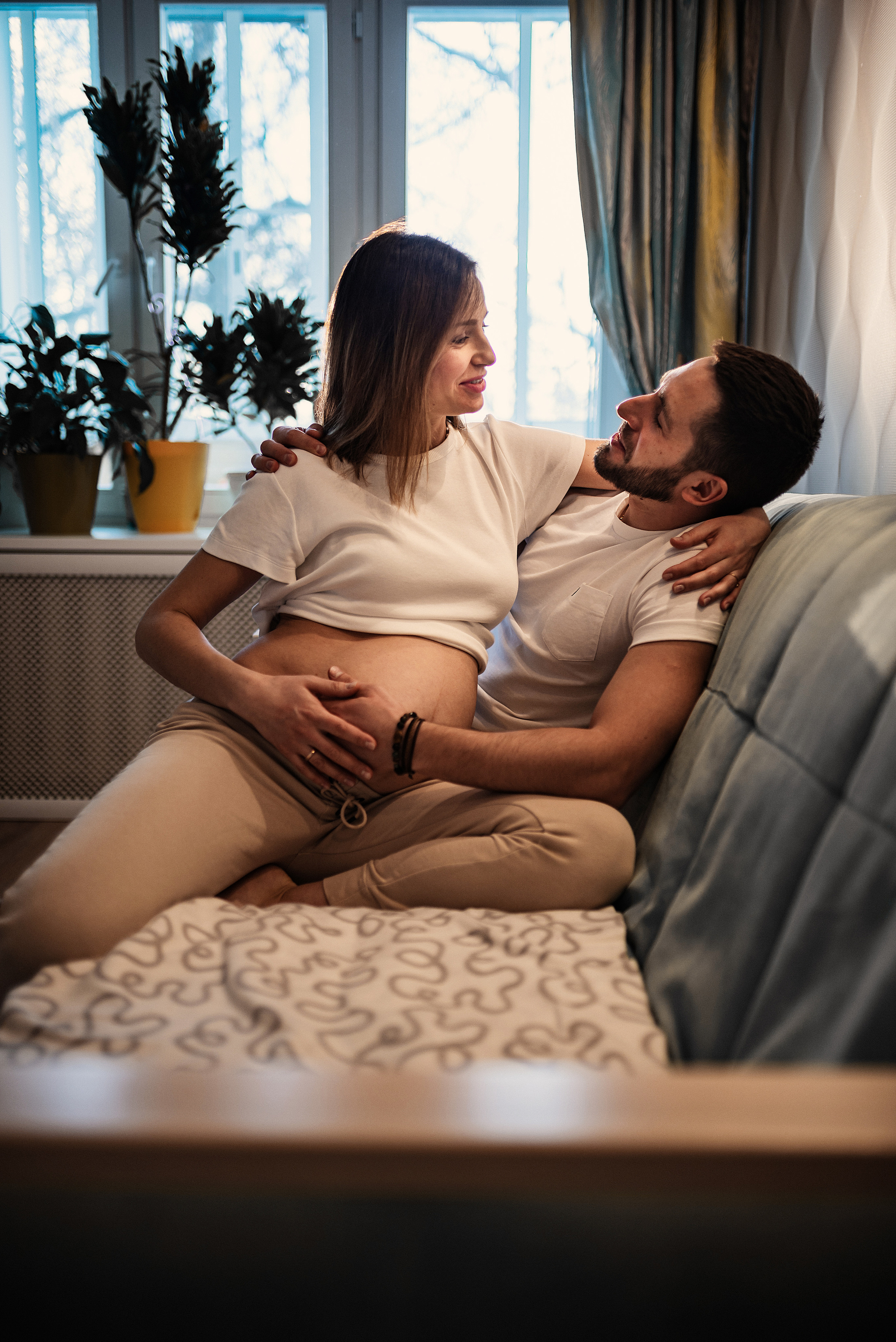 ОЖИДАНИЕ. Gorskinadarya.ru