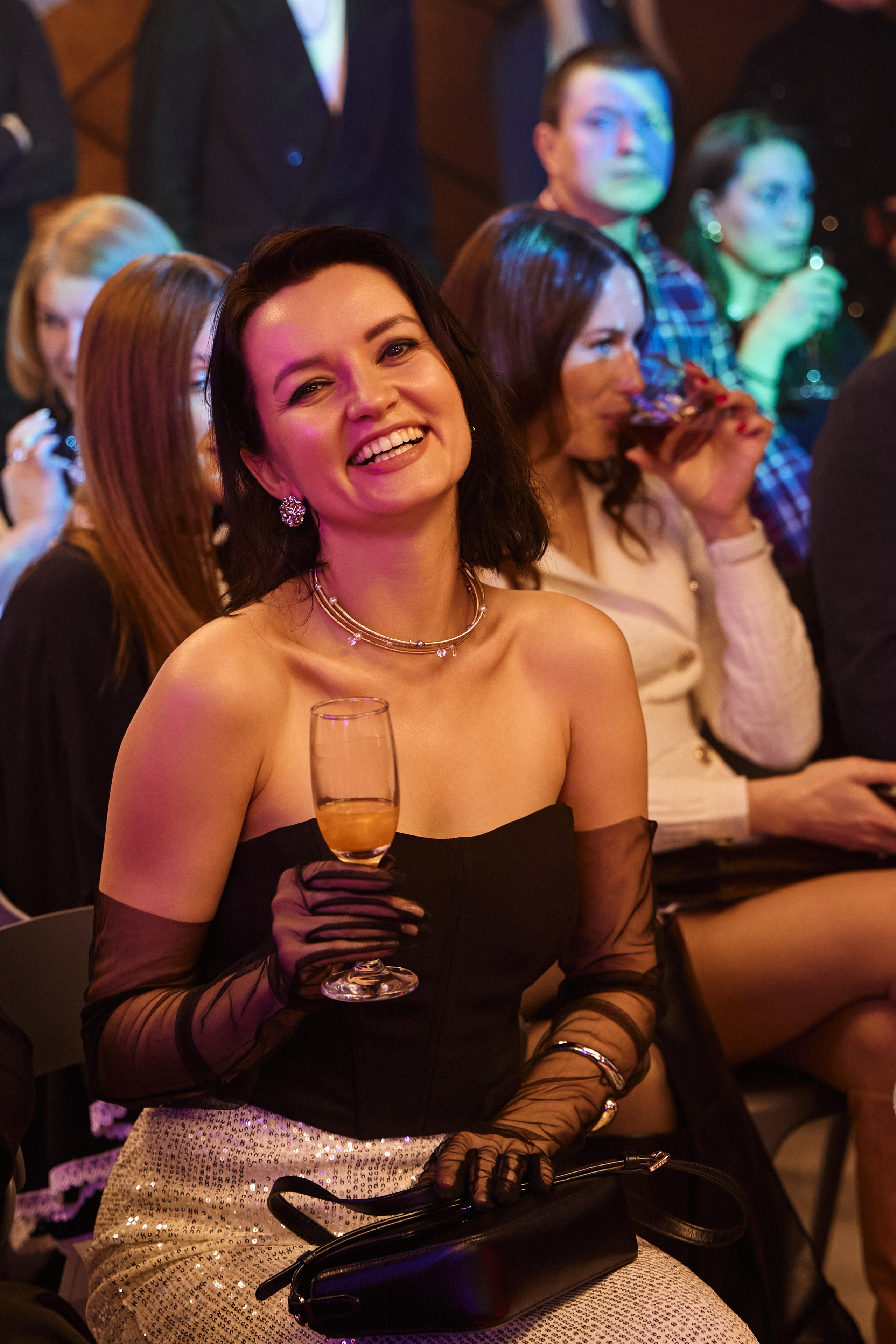 Wed' Show | репортаж. Фотограф Андрей Кононенко