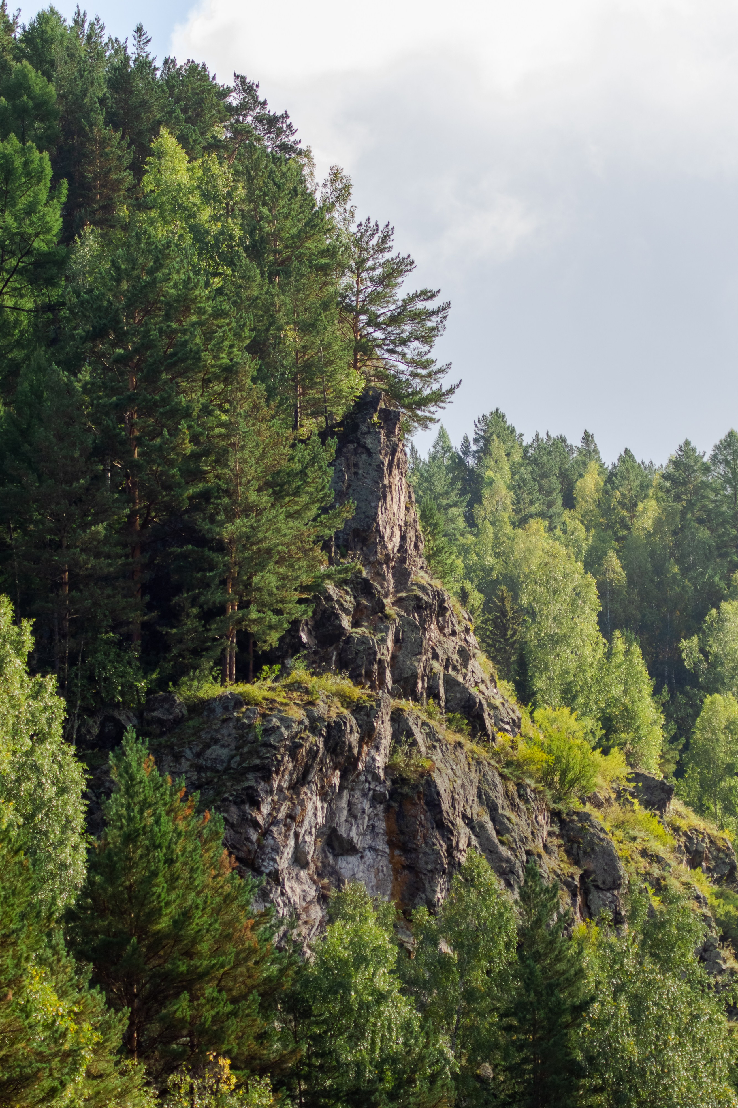 Фототур Кия. Фотограф Кирилл Мешков Кемерово