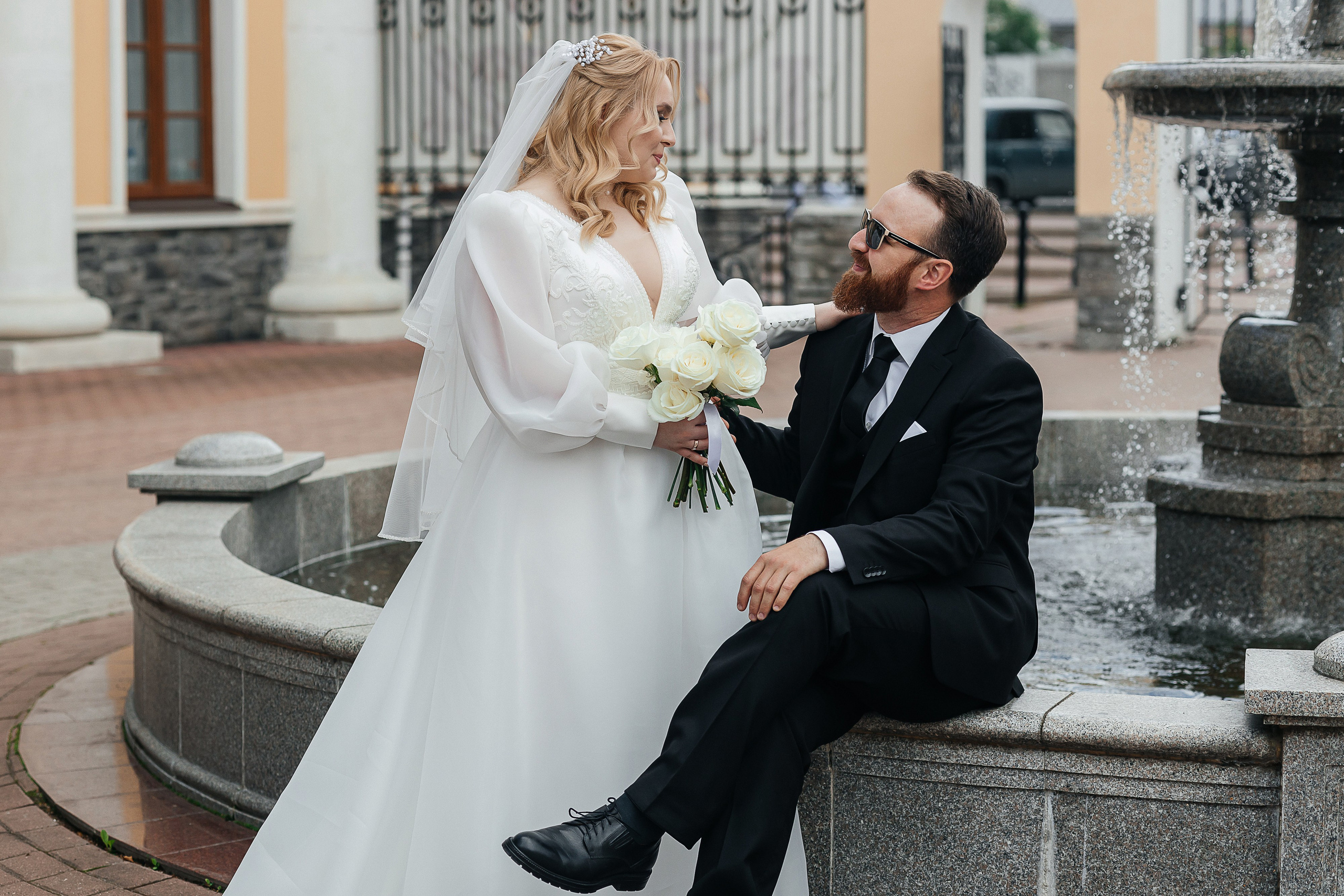 Свадебный фотограф Sverchkov Oleg