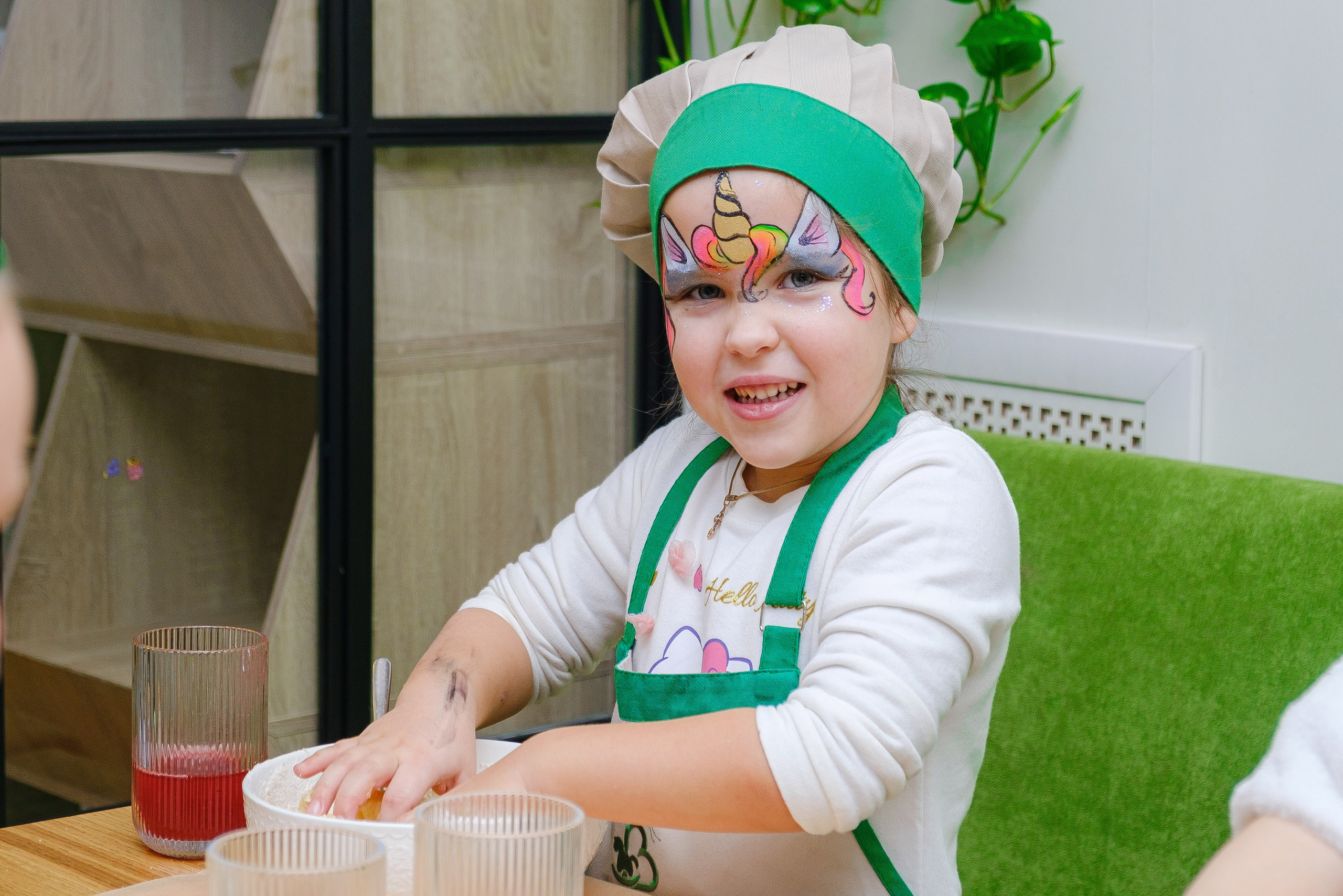 День рождения 6 лет. Фотограф Мария Хлебникова Санкт-Петербург Москва