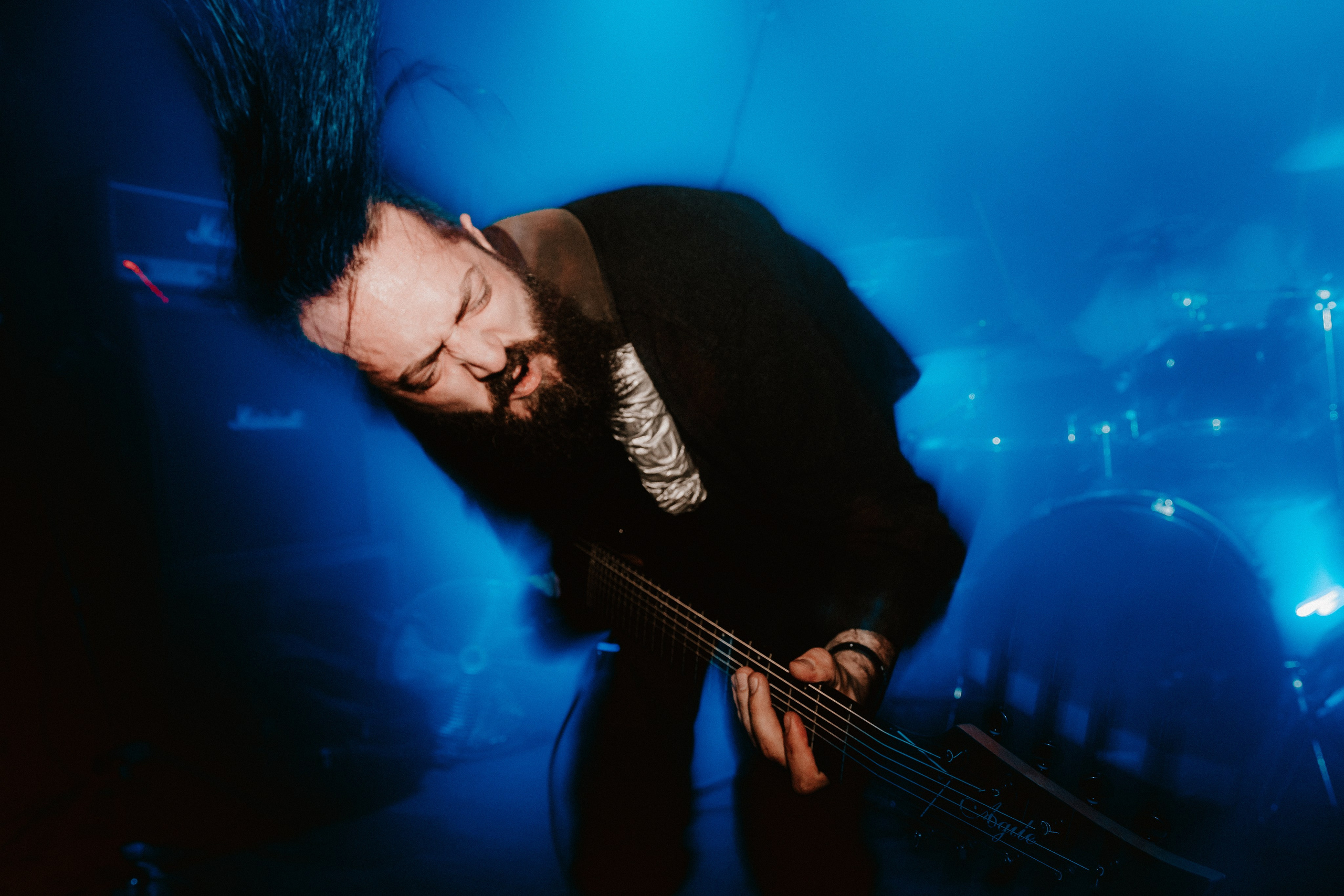 The Denied | 23.08.24 | Zoccolo 2.0