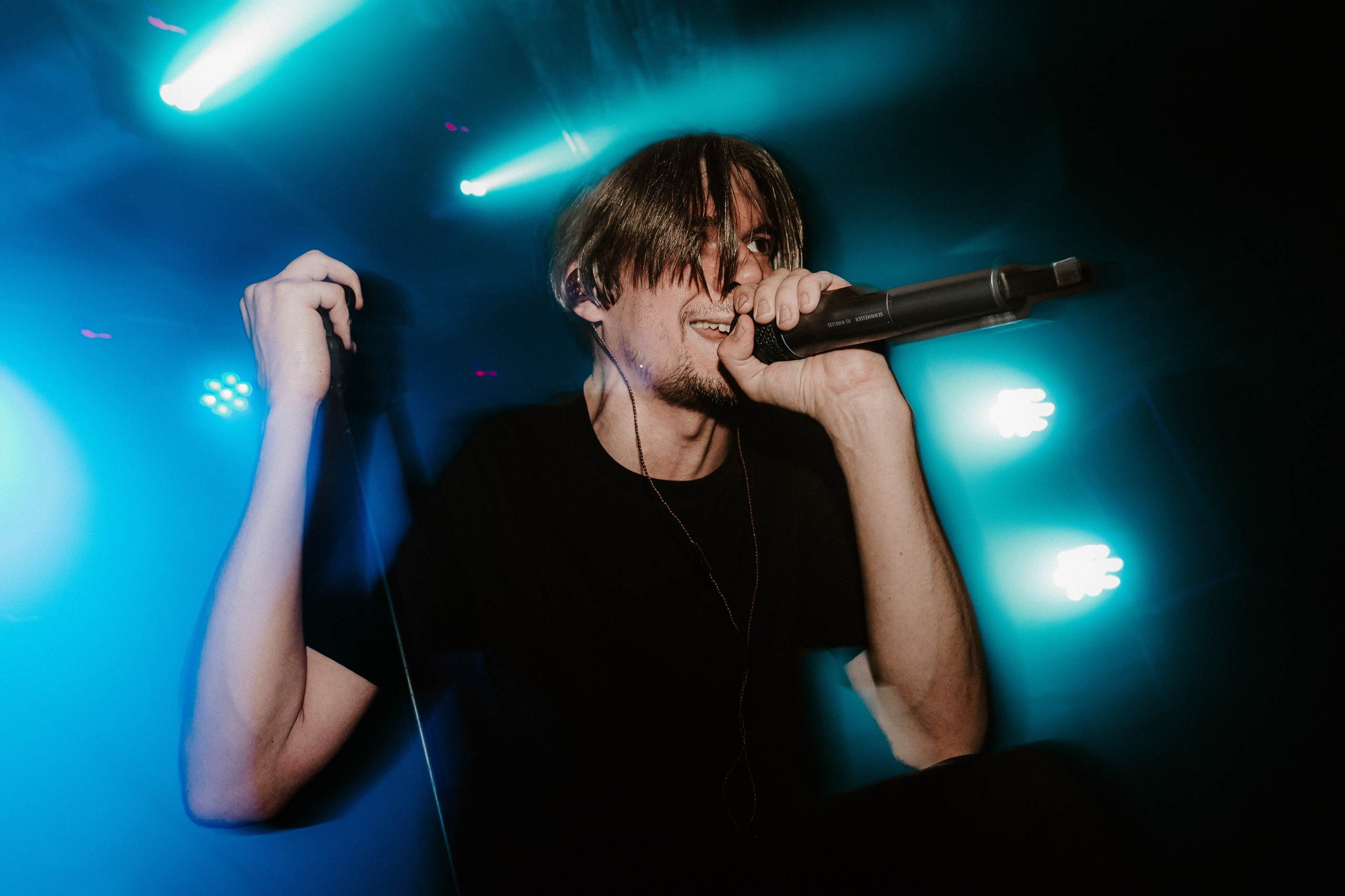 The Denied | 23.08.24 | Zoccolo 2.0