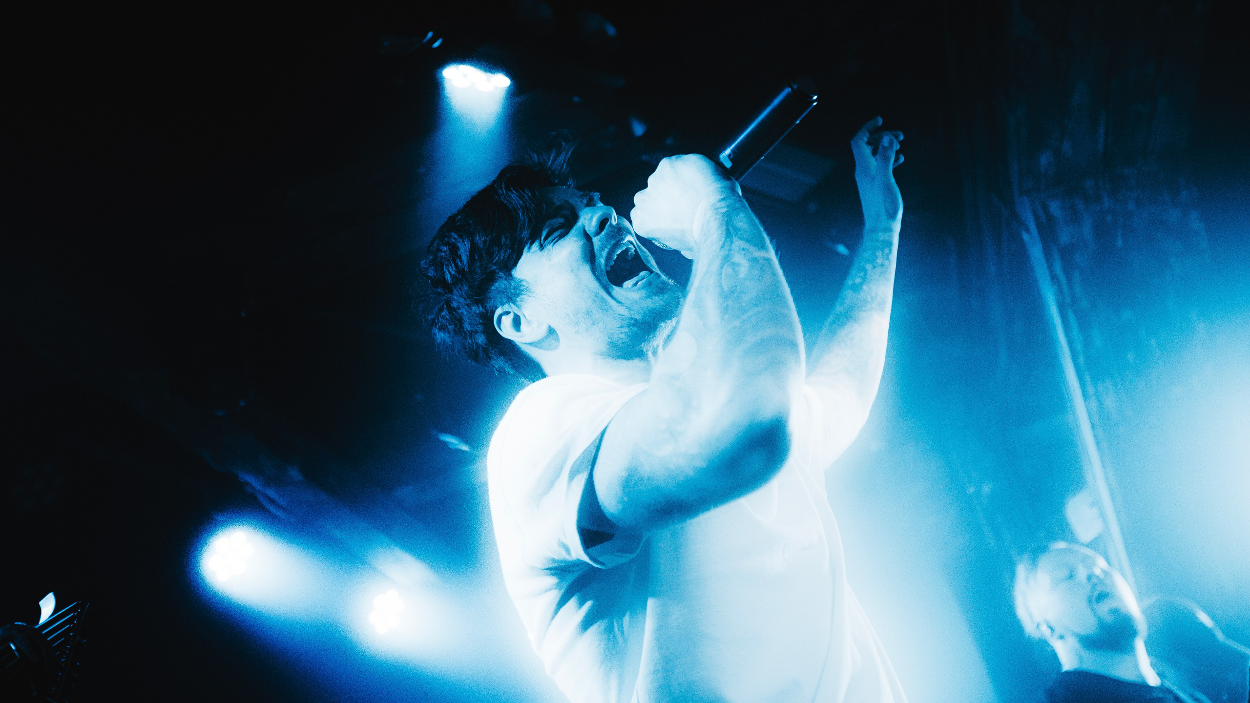 Гравитация Фест #2 | 20.06.25 | Цоколь 2.0