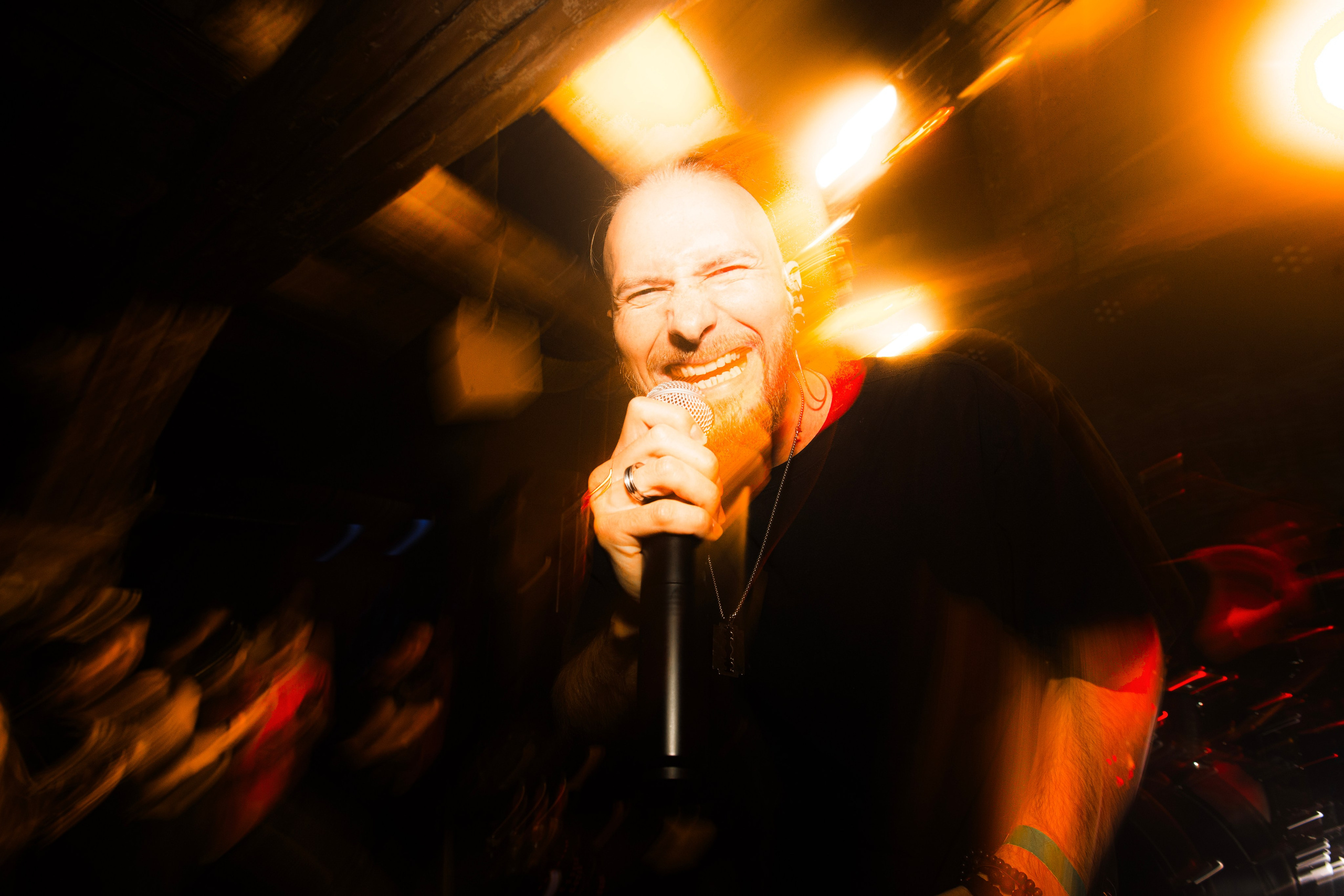 Гравитация Фест #2 | 20.06.25 | Цоколь 2.0