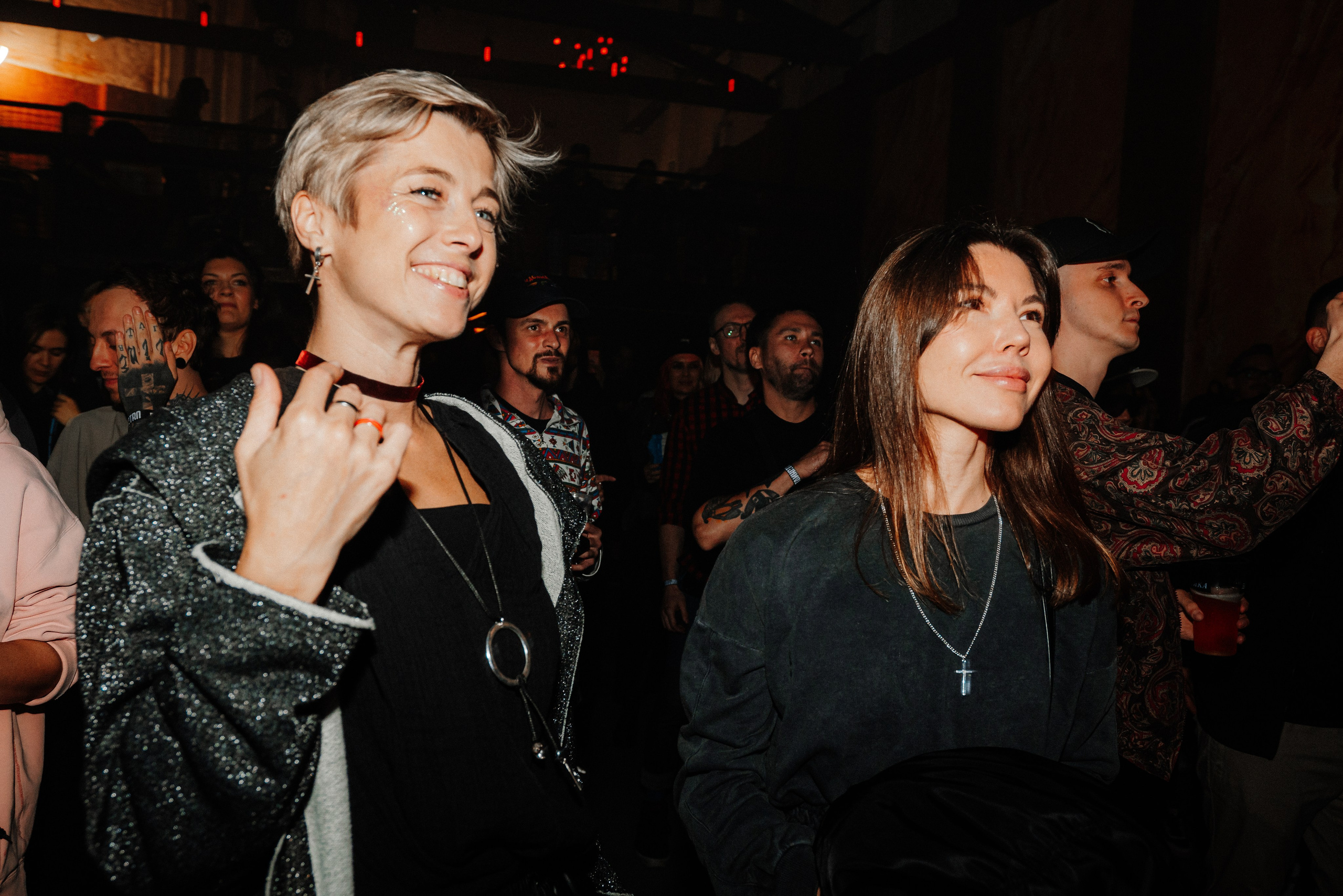 ТАИНСТВО | 24.08.24 | Сердце