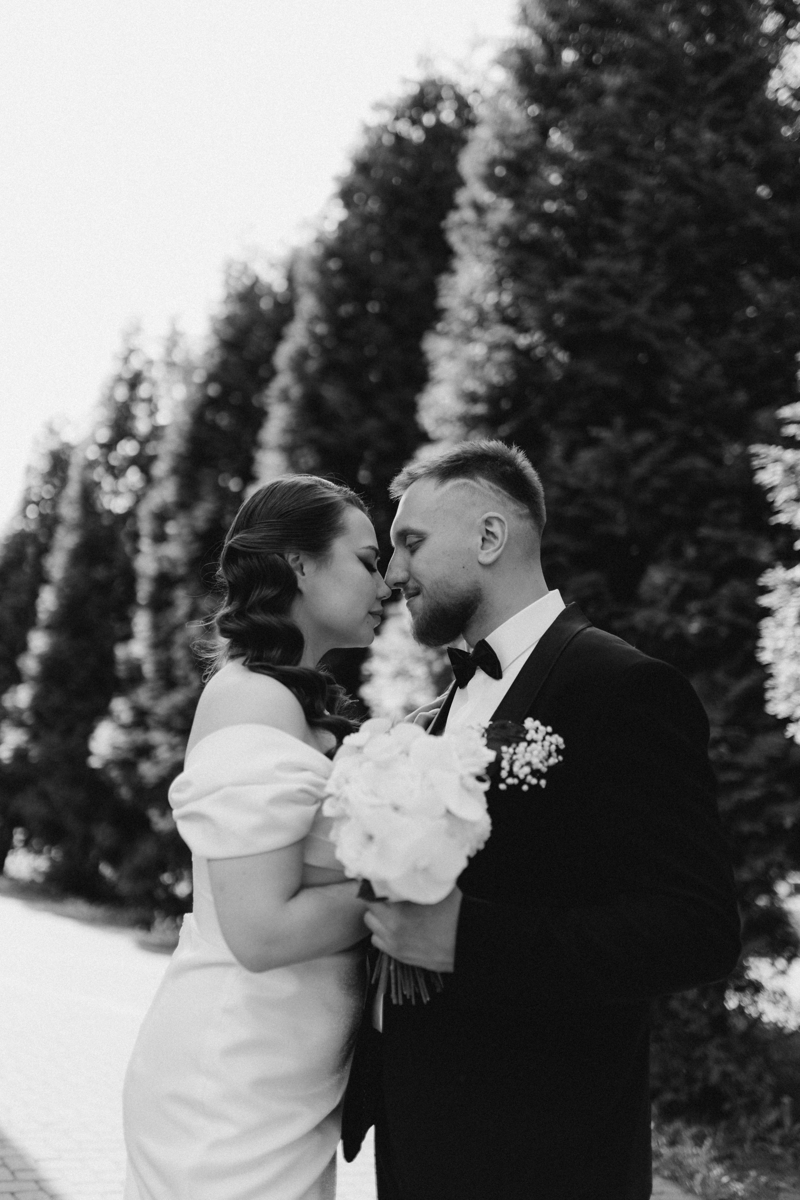 Карина & Алексей. Свадебная лавстори. Фотограф НОГИНСК, Москва, Анастасия Белая