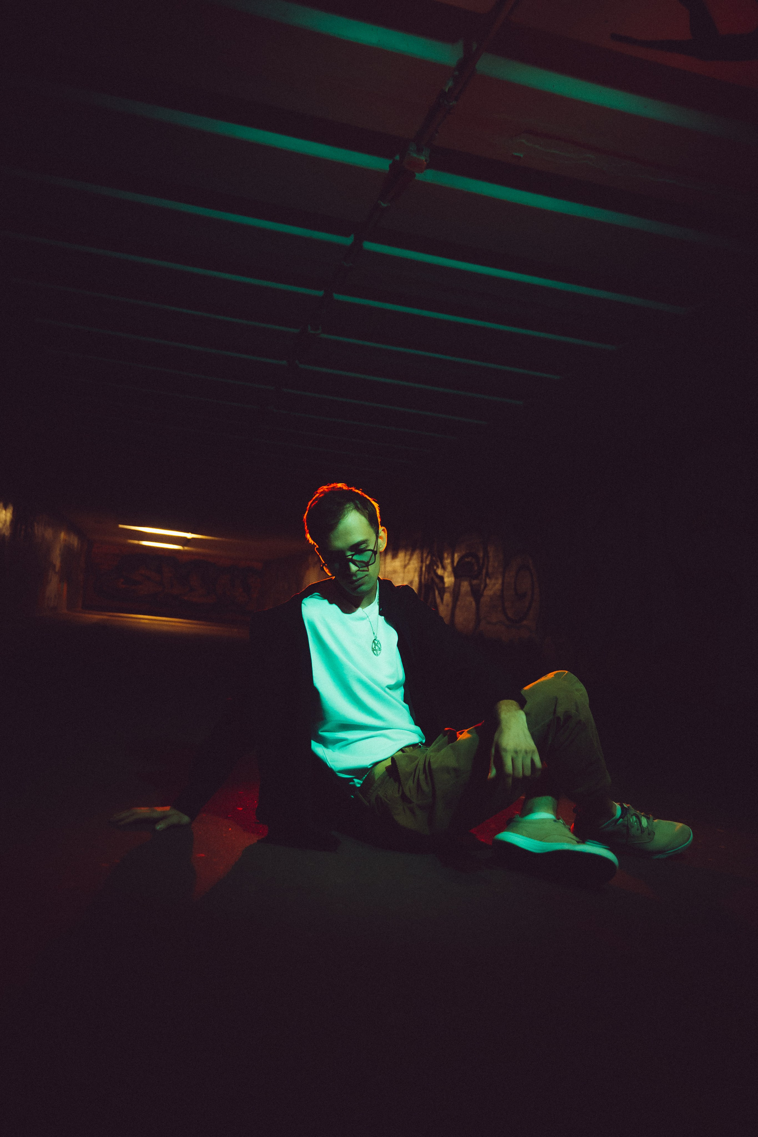 Илья. Фотограф Калининград Илья Миллер