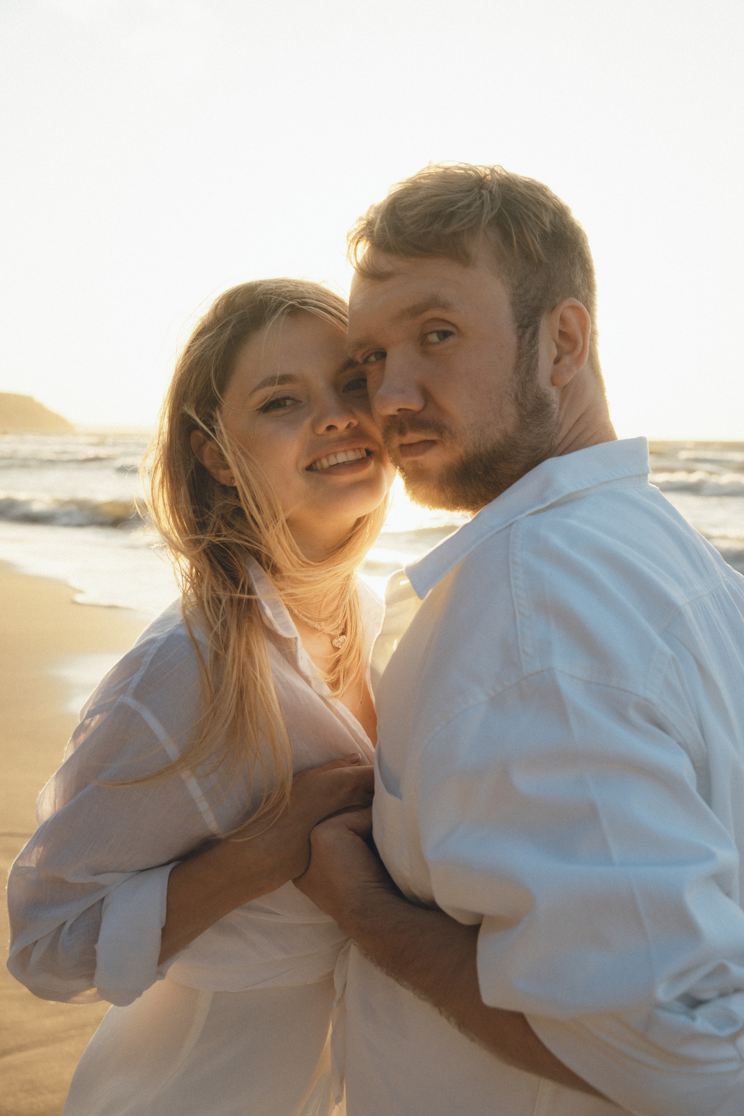 Семья в Светлогорске. Фотограф Калининград Илья Миллер