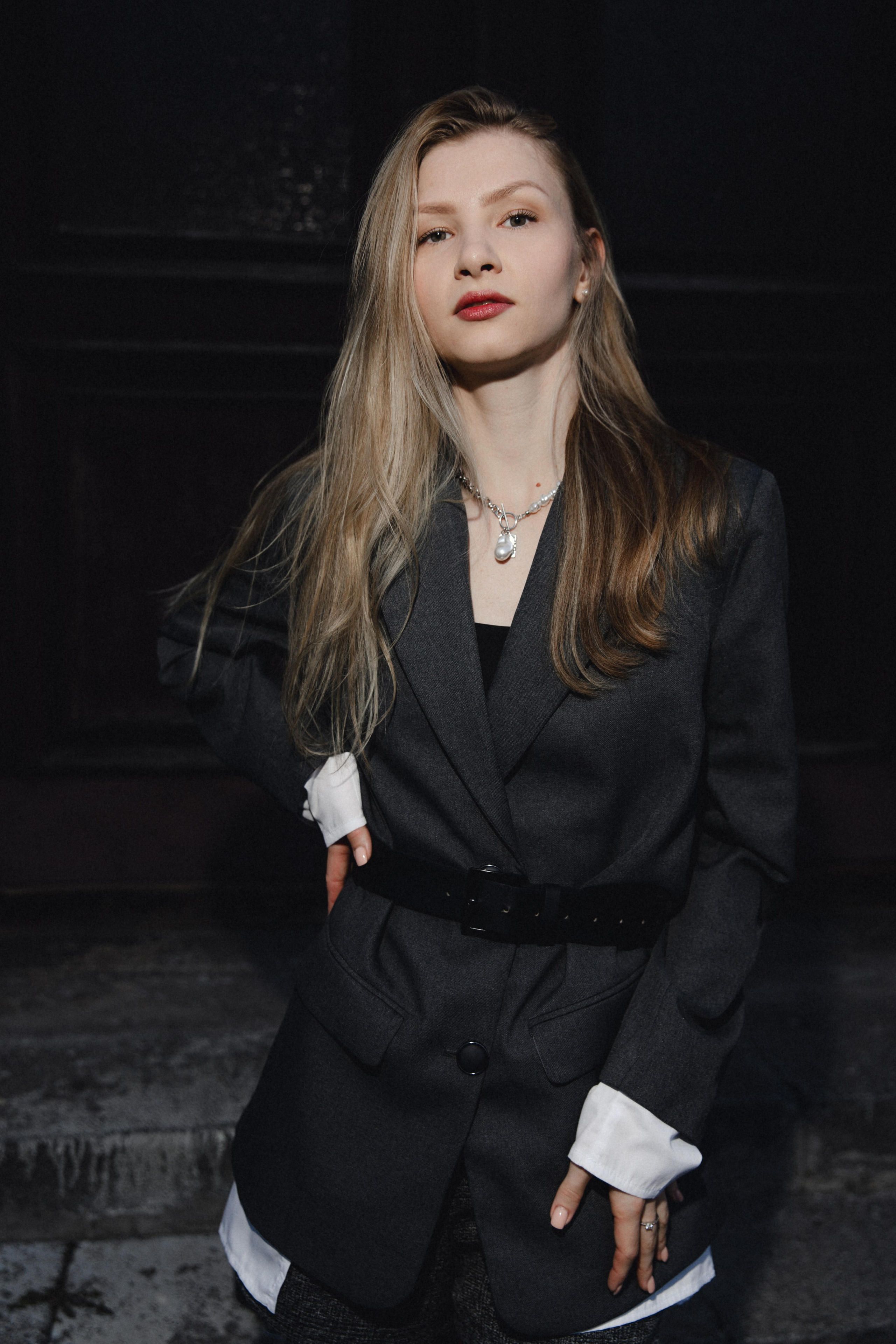 Таня / Калининград. Фотограф Калининград Илья Миллер