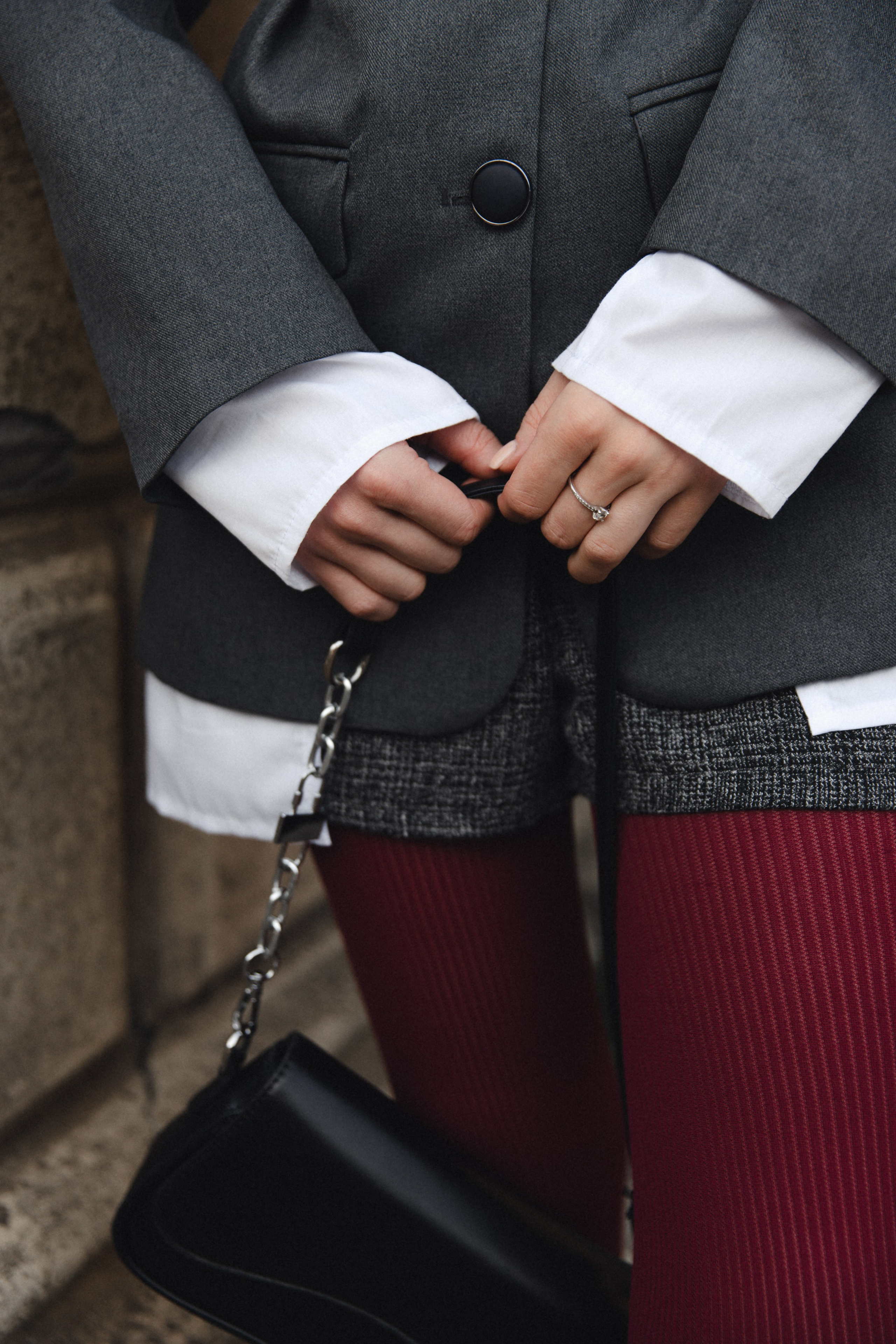 Таня / Калининград. Фотограф Калининград Илья Миллер