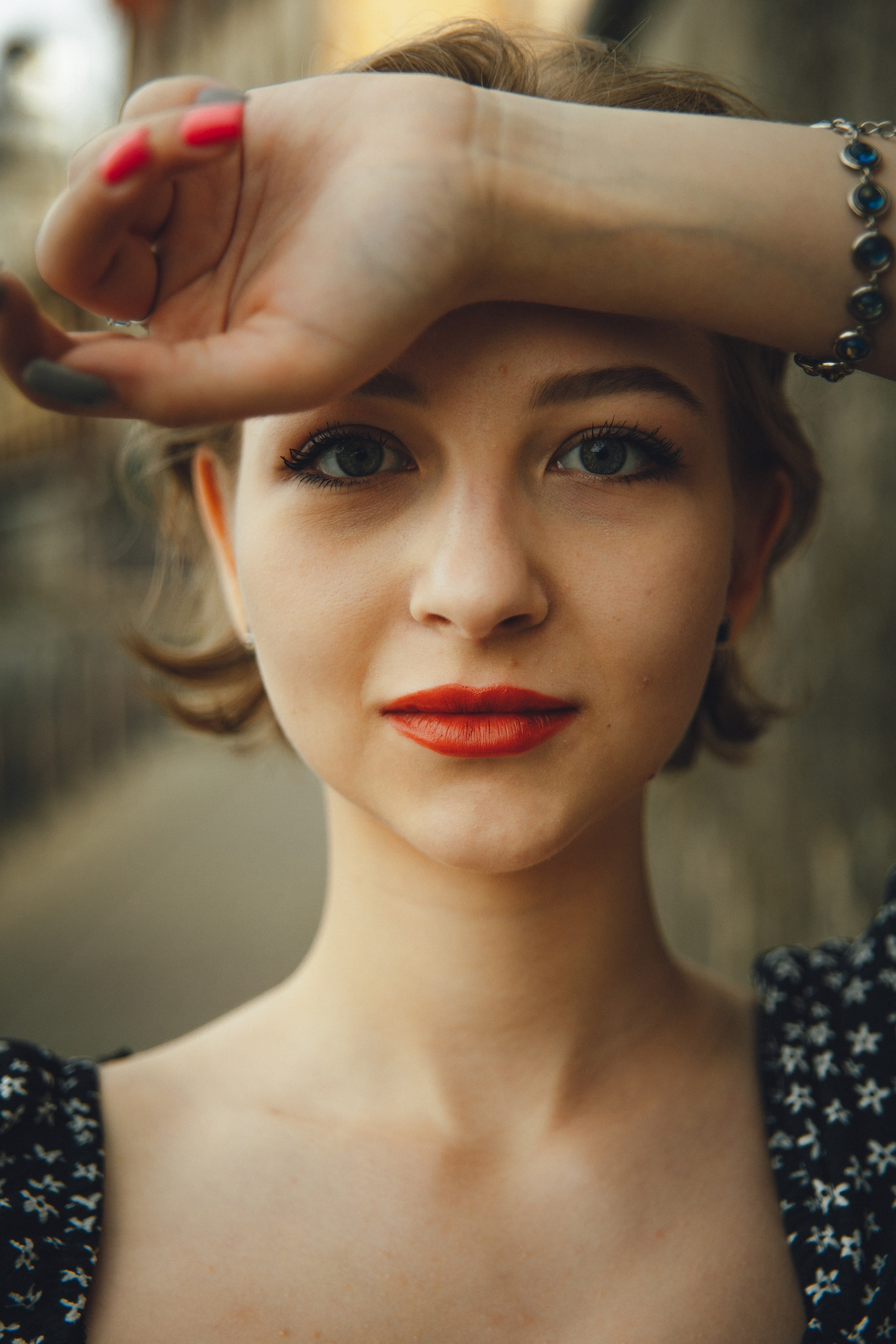 Элизабет / Экспресс О.Канта. Фотограф Калининград Илья Миллер