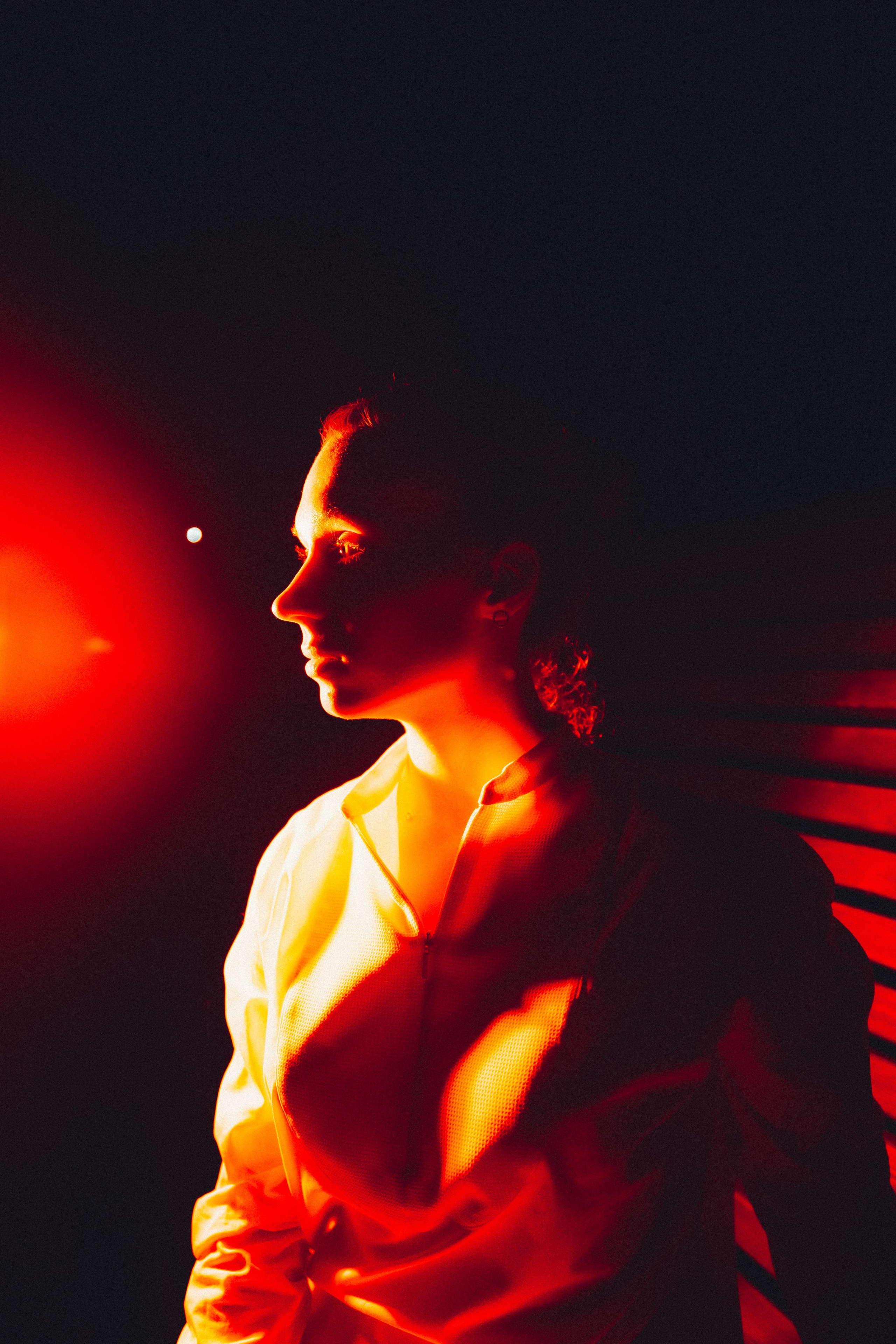 Полина. Фотограф Калининград Илья Миллер