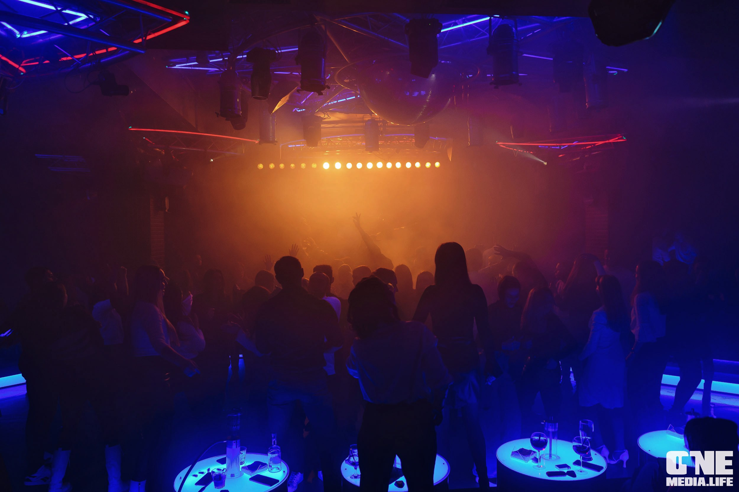 Фоторепортаж из РК Планета. One Media Life: фоторепортажи, фотоотчеты с мероприятий и заведений