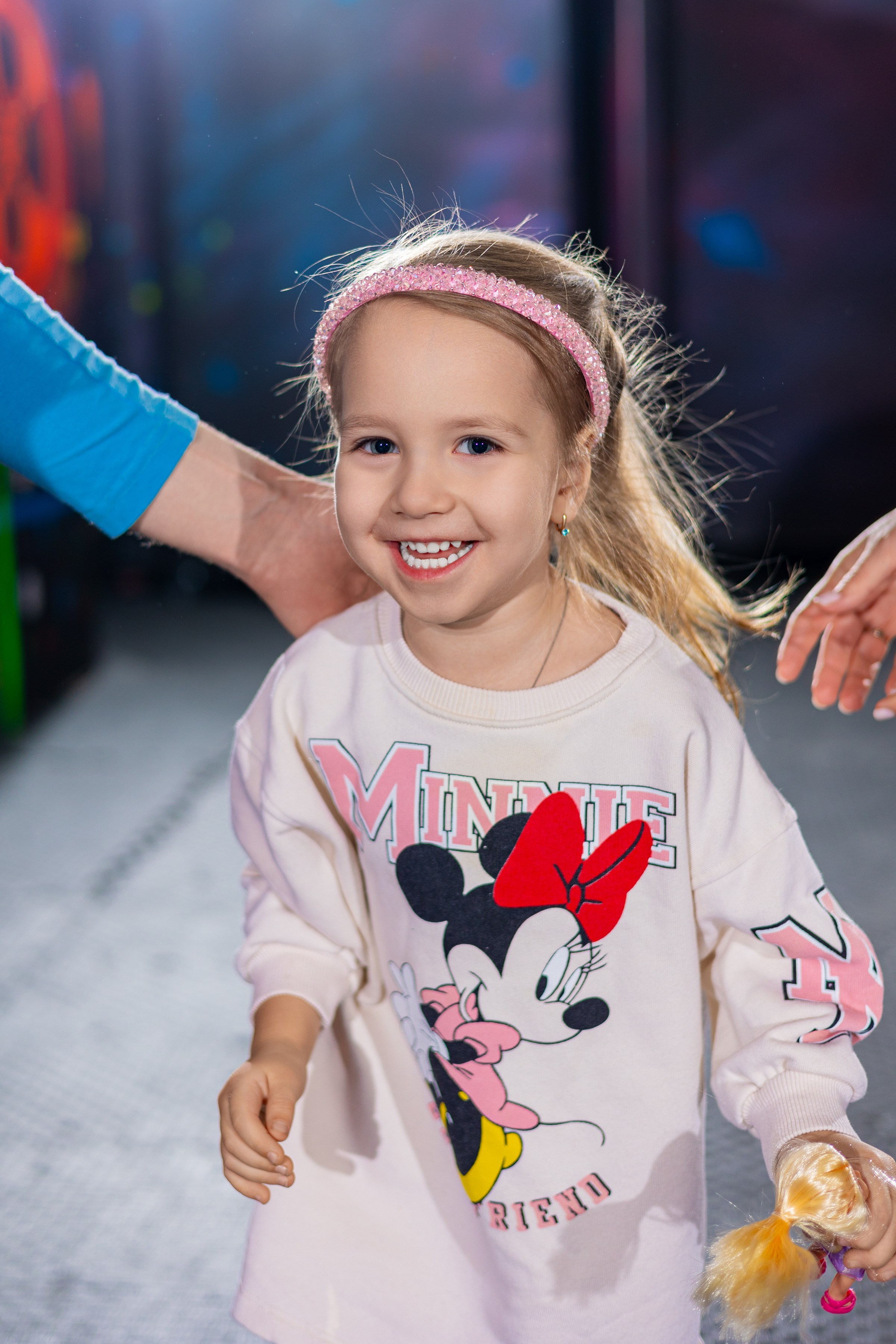 Артишок 01-12-2025. Фотограф Князев Сергей