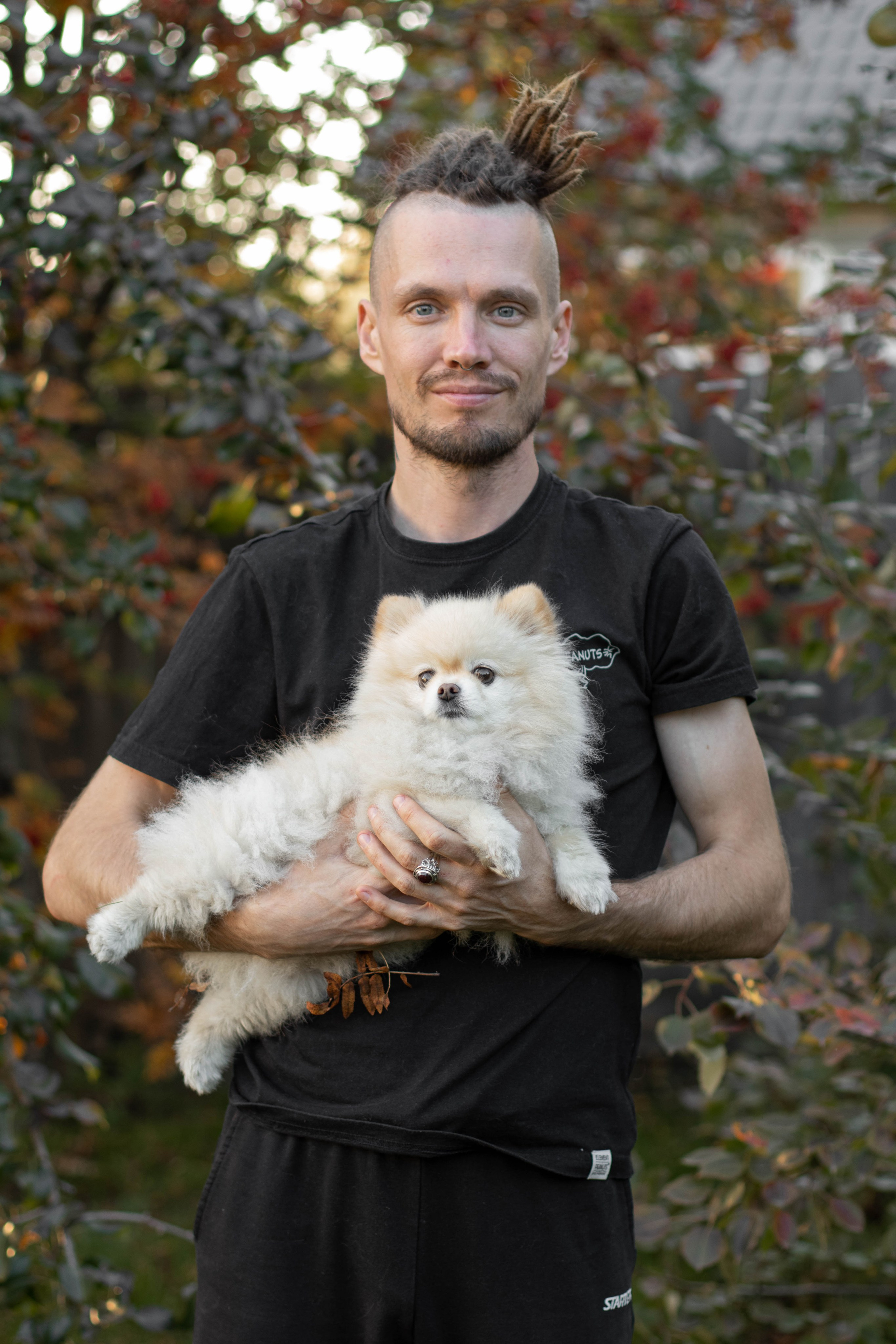 Ваня. Фотограф в Екатеринбурге Елизарова Юлия