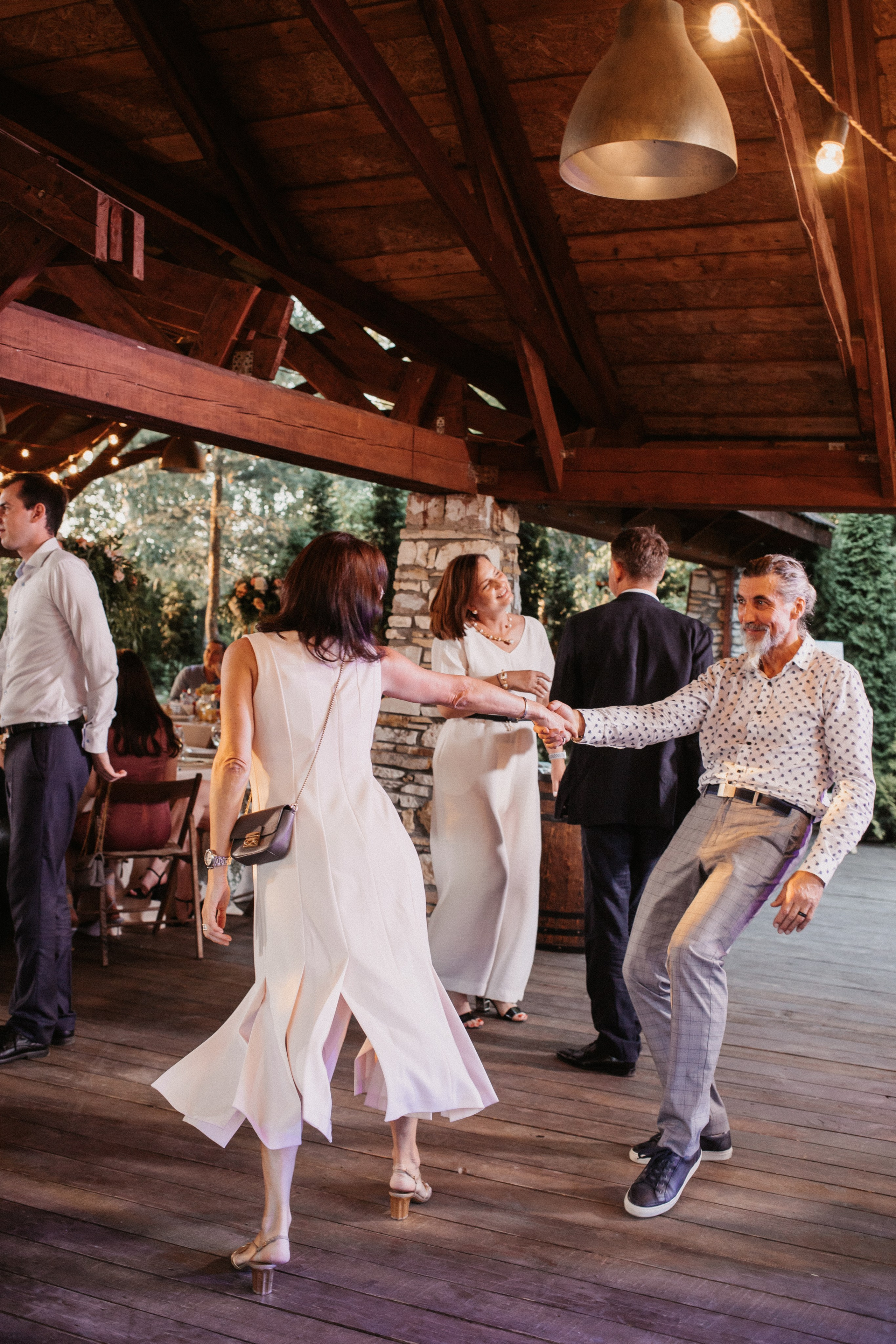 Алексей&Елена 29.08. Свадебный фотограф в Москве и по всему миру Инесса Хафизова