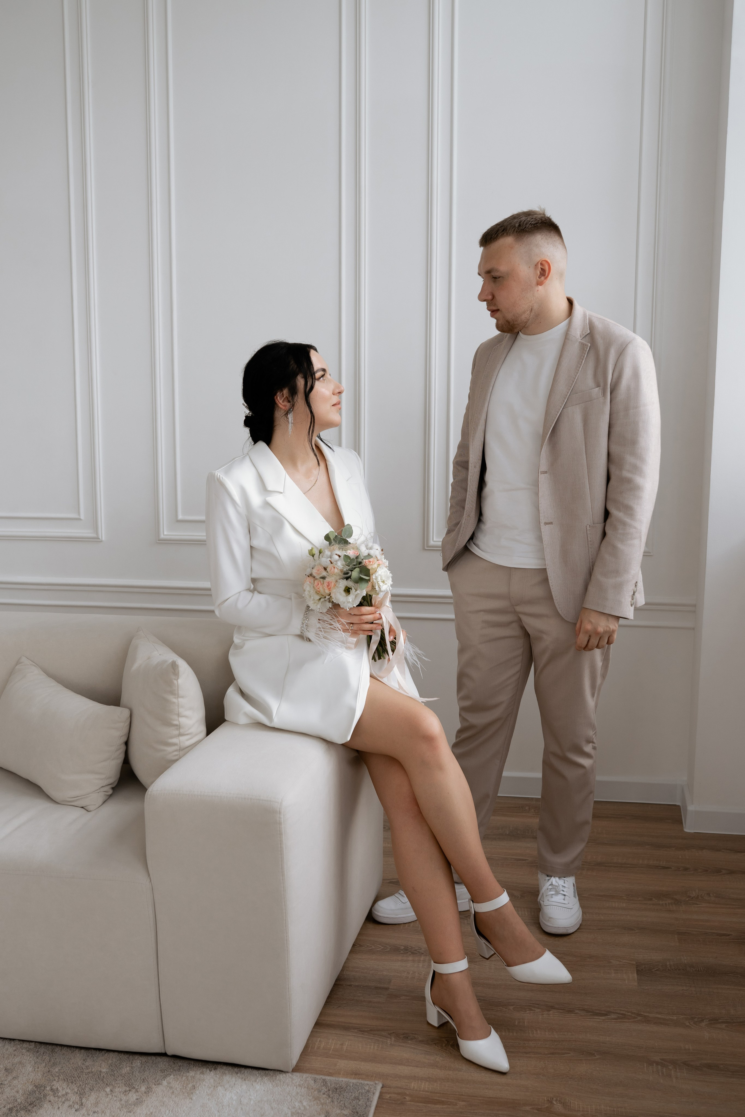 Егор и Юлия. Свадебный фотограф в Перми и Пермском крае Алена Мартынова