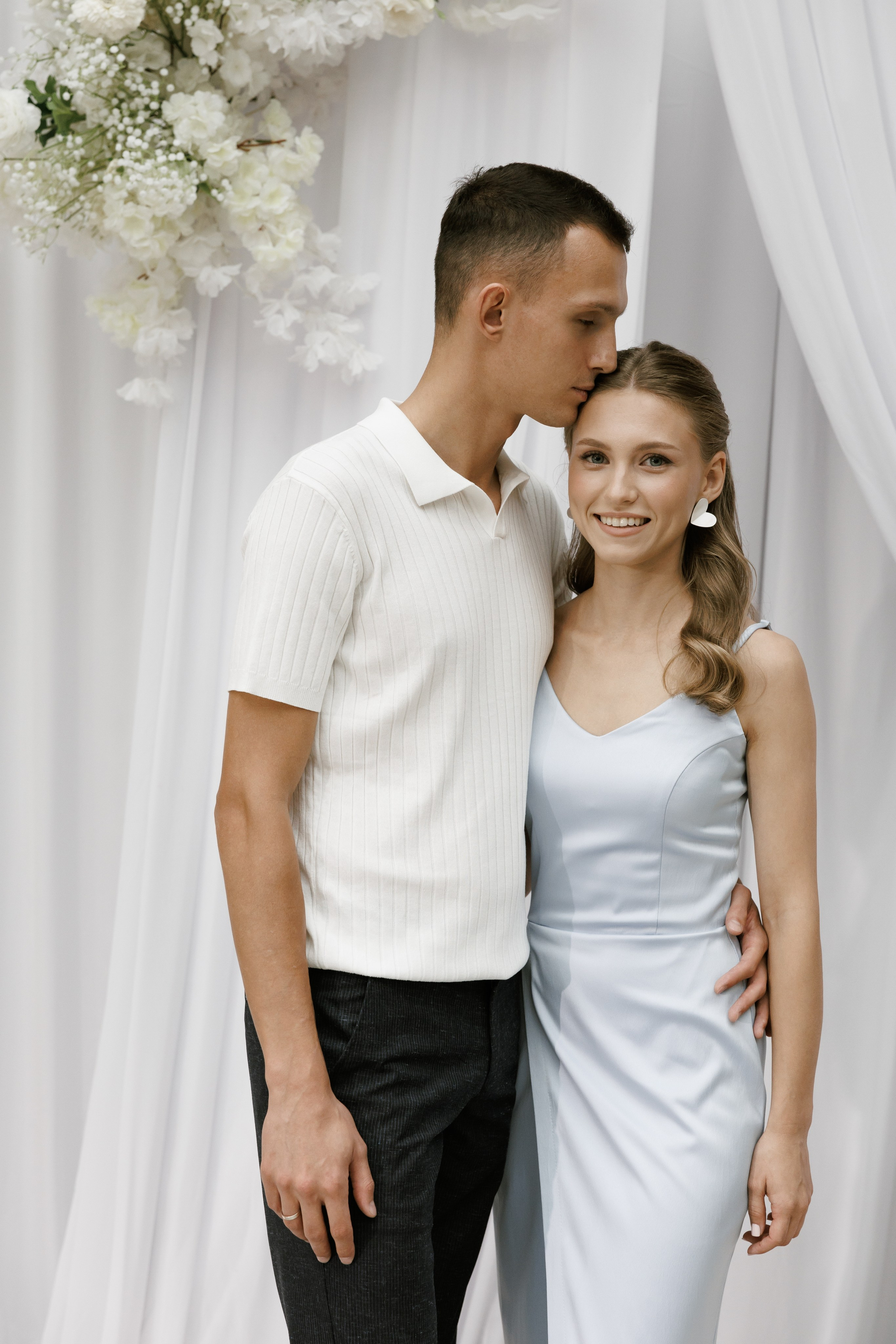 Банкет 23/08. Свадебный фотограф Нижний Новгород