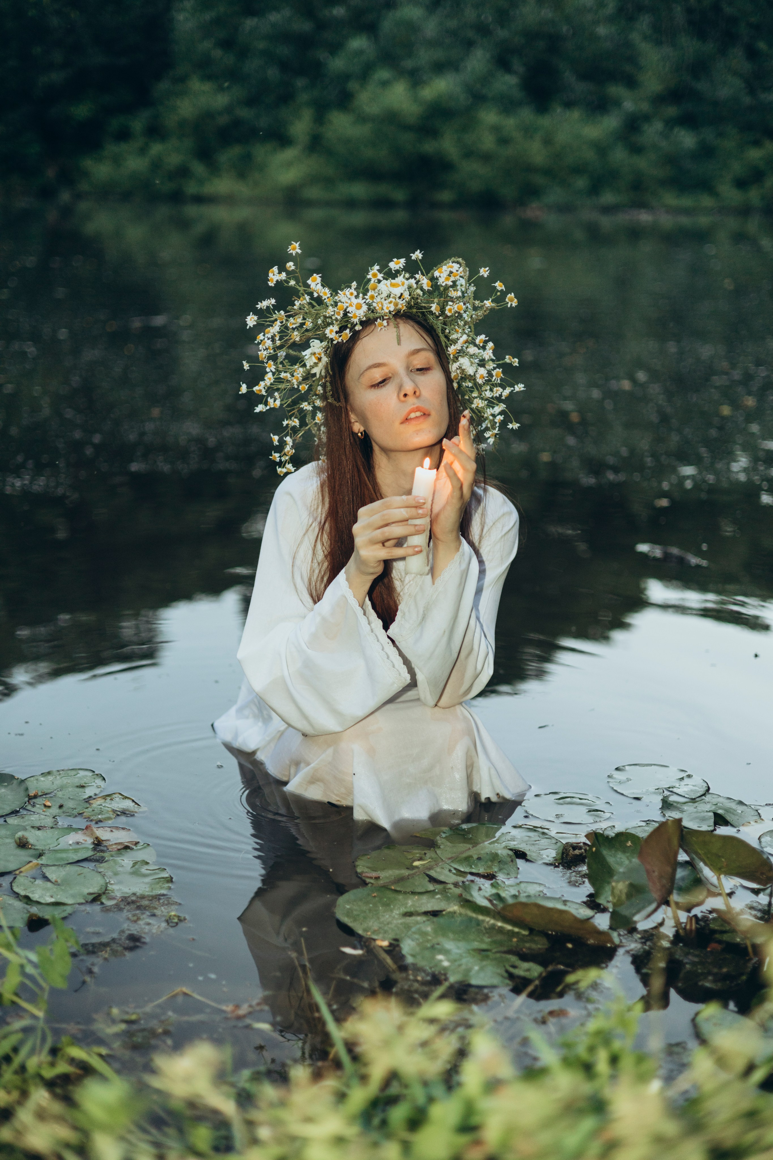 Кристина. Майорова Валерия Фотограф Ставрополь
