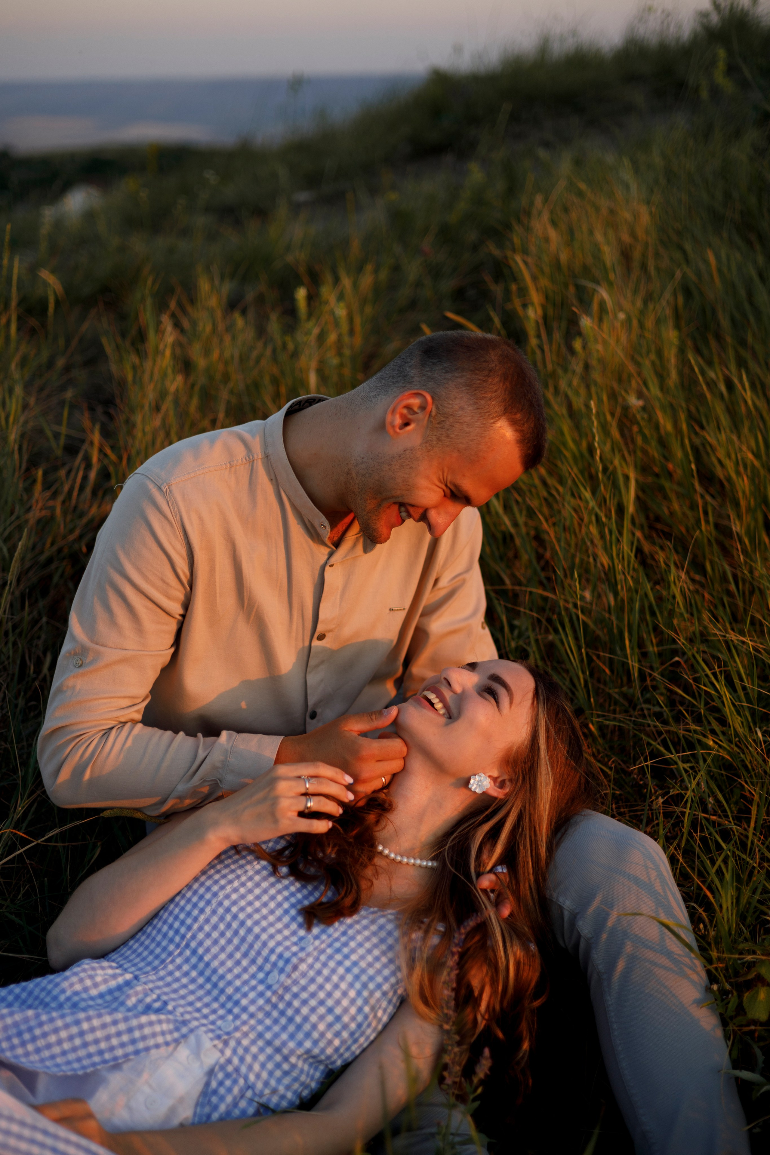 Вика и Сёма. Майорова Валерия Фотограф Ставрополь