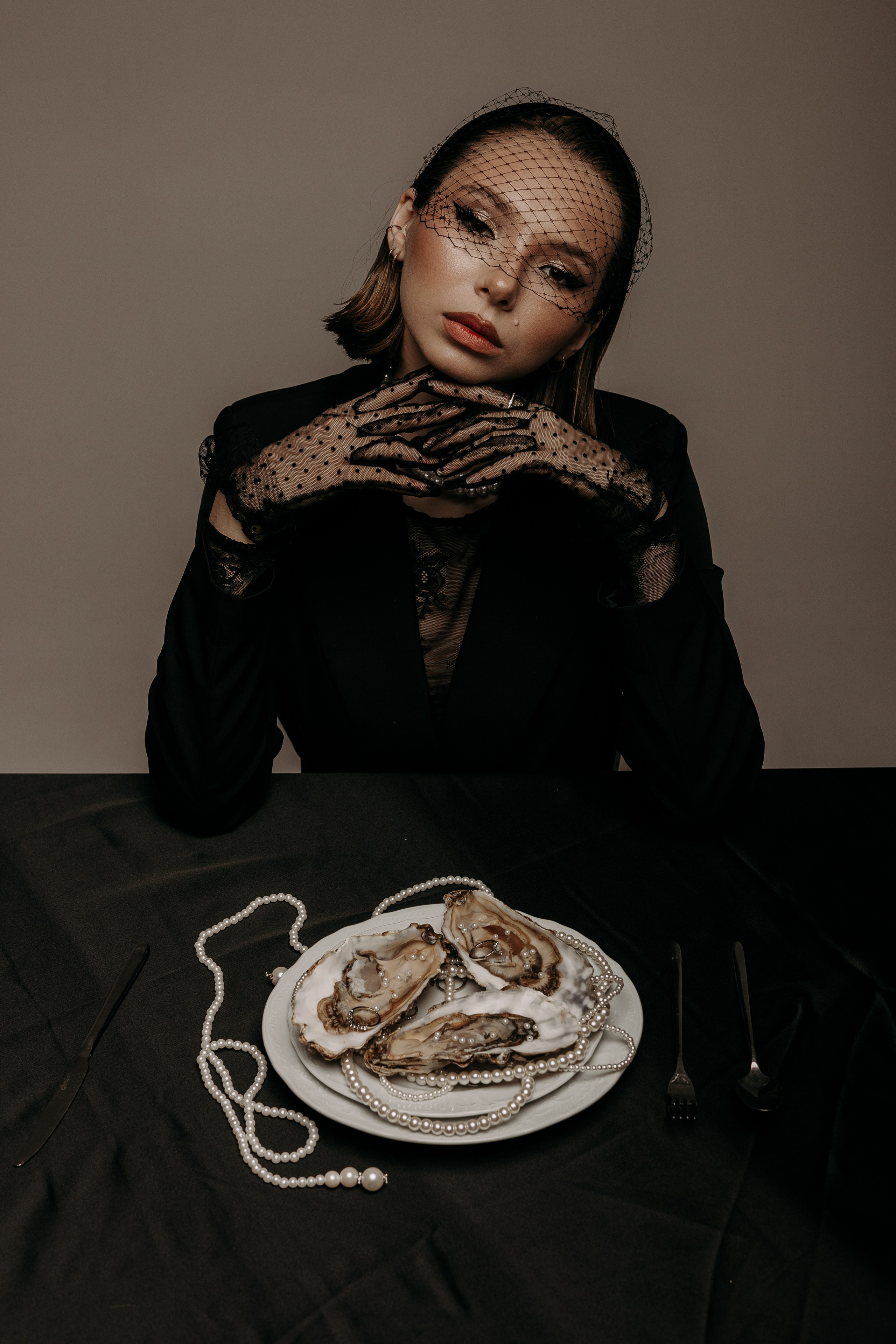 Полина. Майорова Валерия Фотограф Ставрополь