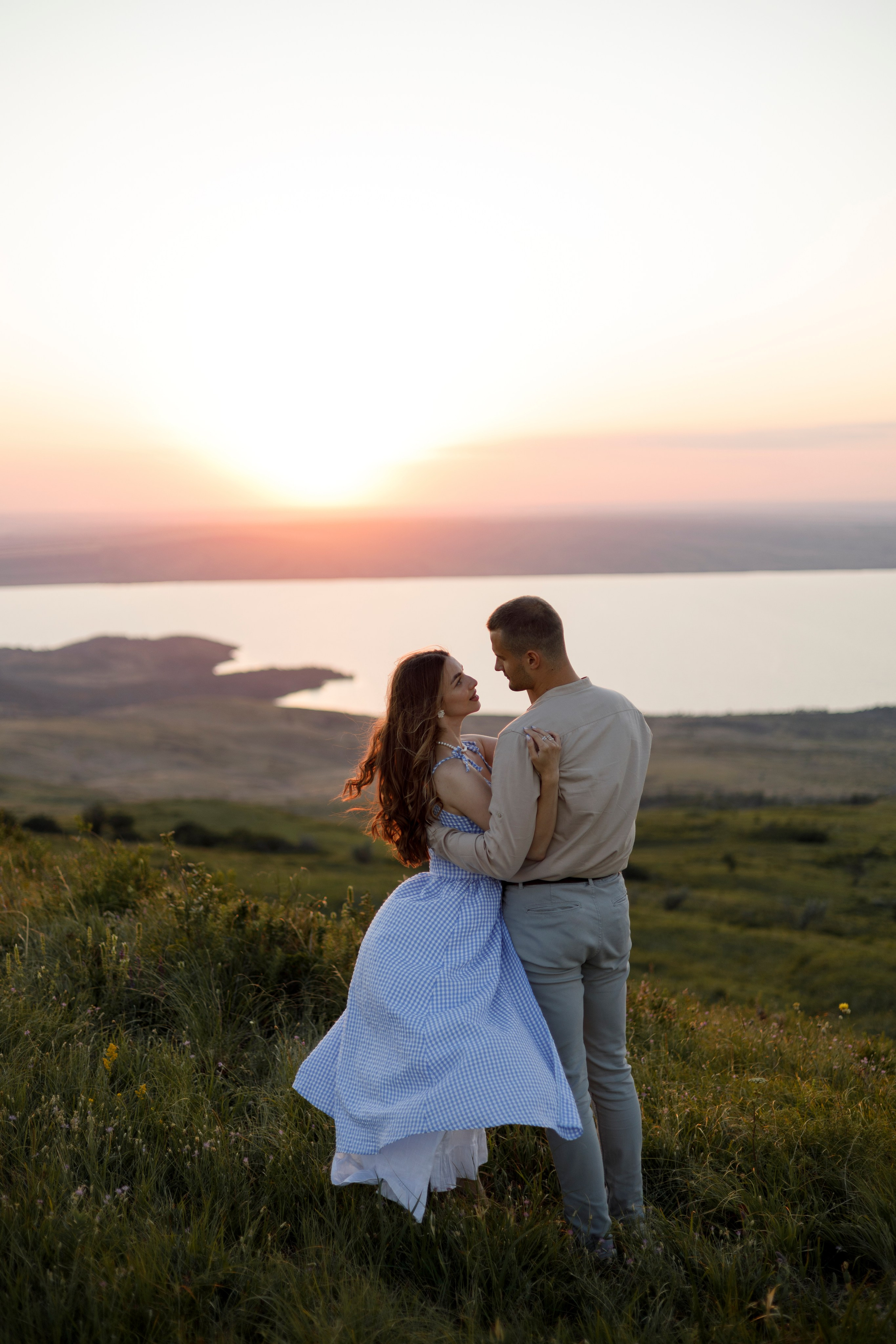 Вика и Сёма. Майорова Валерия Фотограф Ставрополь