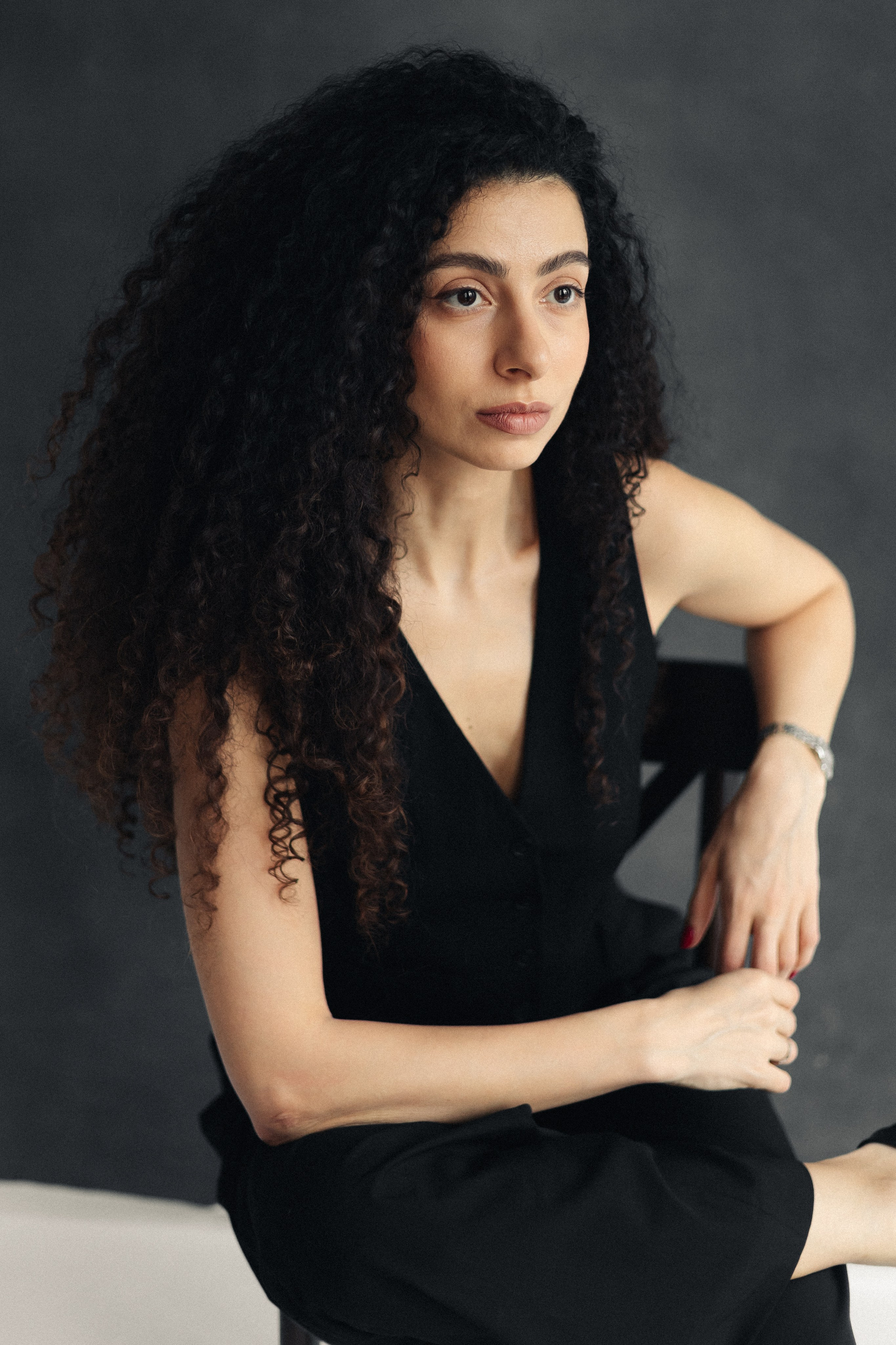 Зина. Майорова Валерия Фотограф Ставрополь