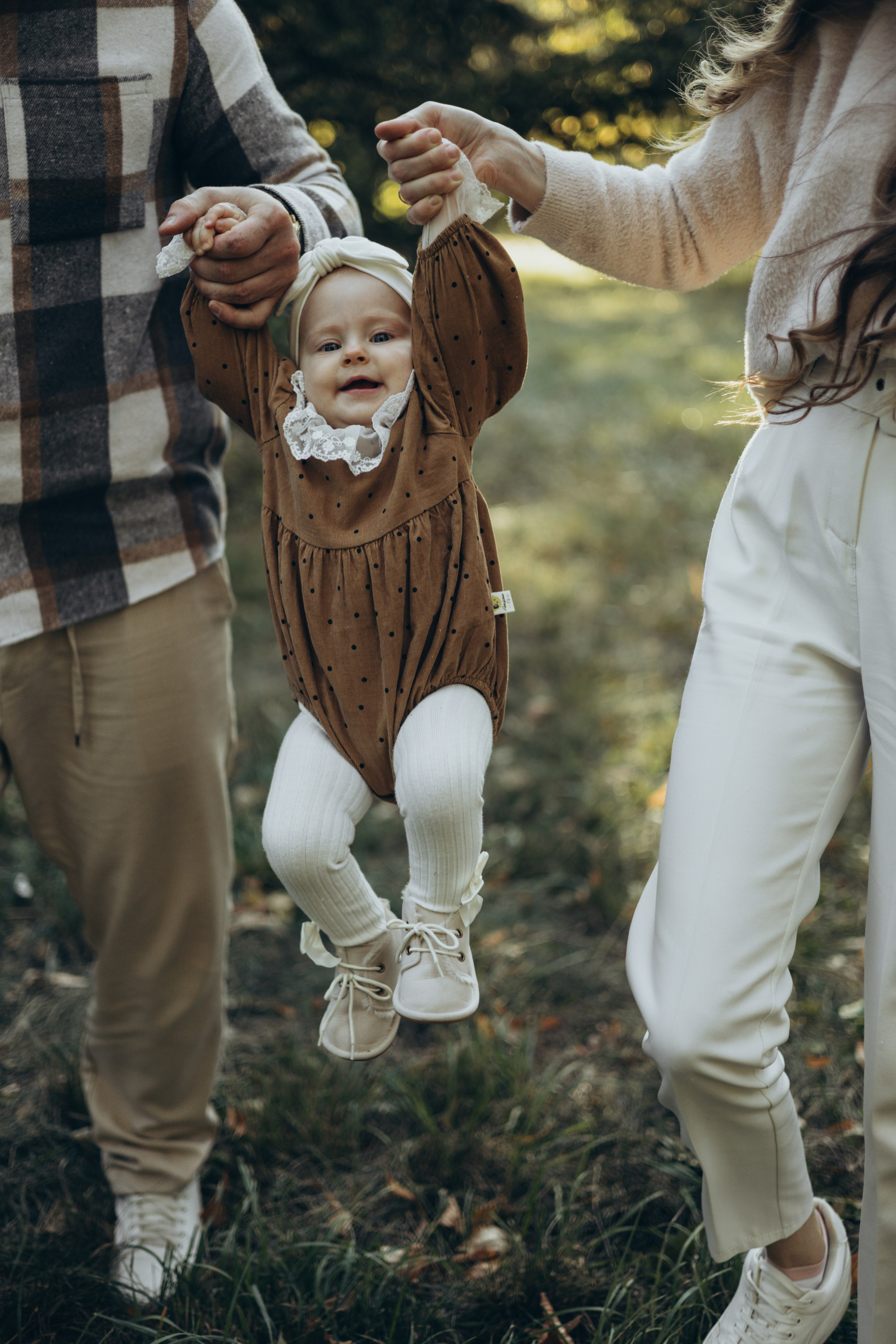 Злате 1 годик. Майорова Валерия Фотограф Ставрополь